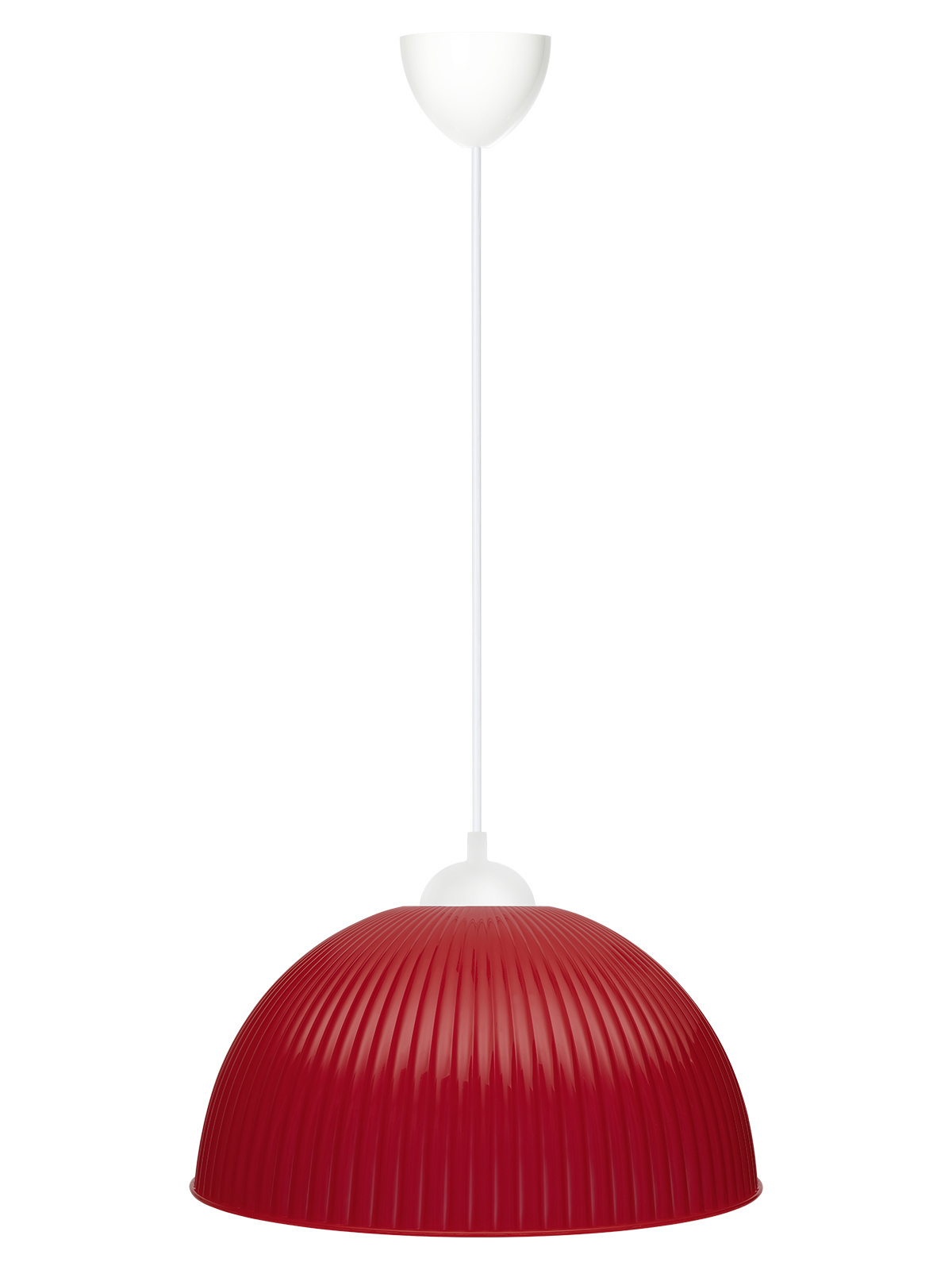 Изображение товара Подвесной светильник Electric SQ0313-0043 25 м² с регулировкой цветов красный