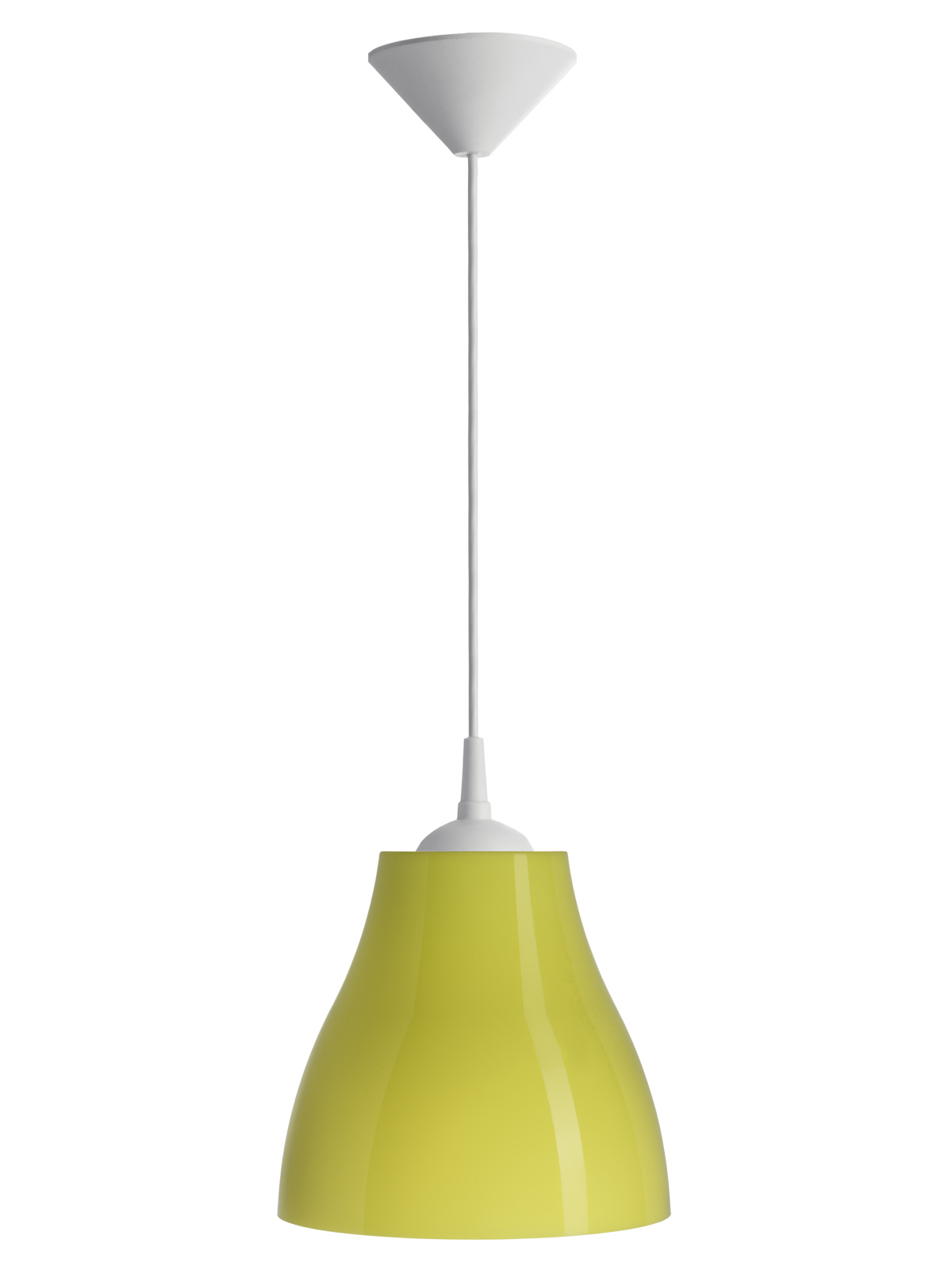Изображение товара Светильник подвесной Electric Sq0313-0022 25 м² нейтральный белый свет цвет жёлтый/золотой 5 шт