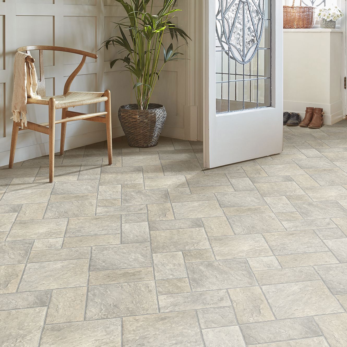 Изображение товара Линолеум «Сицилия» 32 класс 3 м