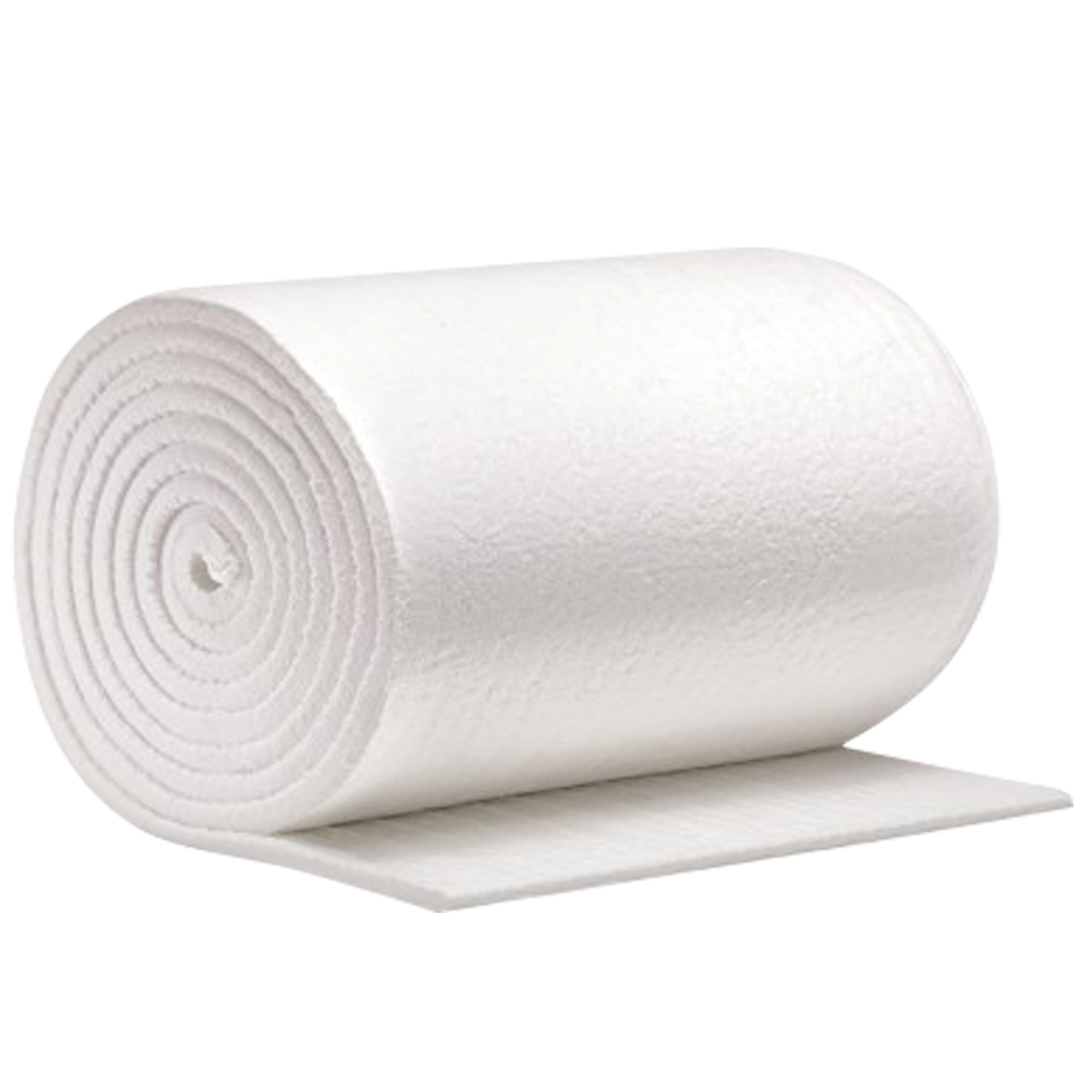 Изображение товара Одеяло каолиновое ПрофиКамин 14600x610 мм безопасное и легкое