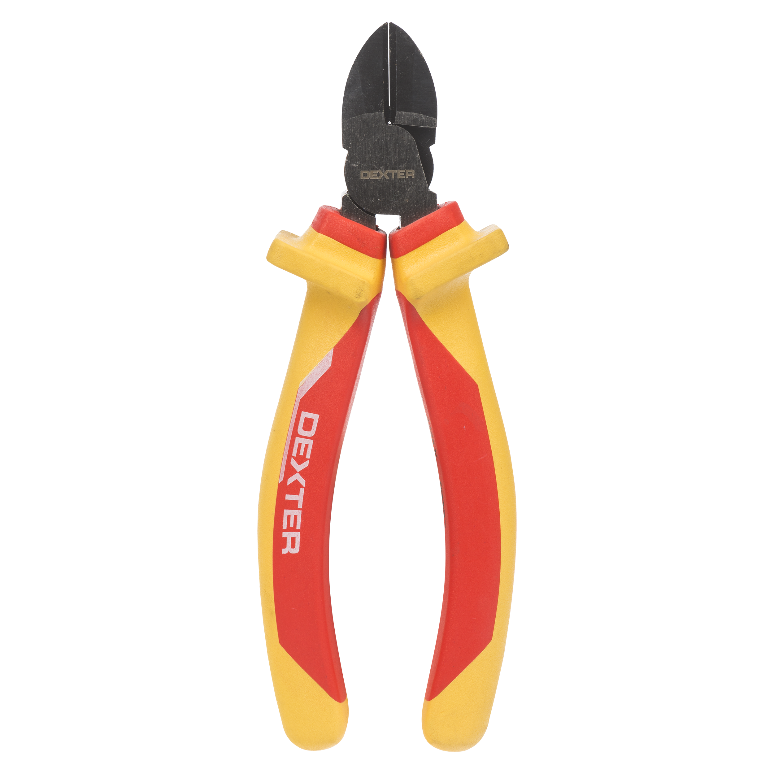 Бокорезы диэлектрические Dexter HBN2D08 160 мм - 2