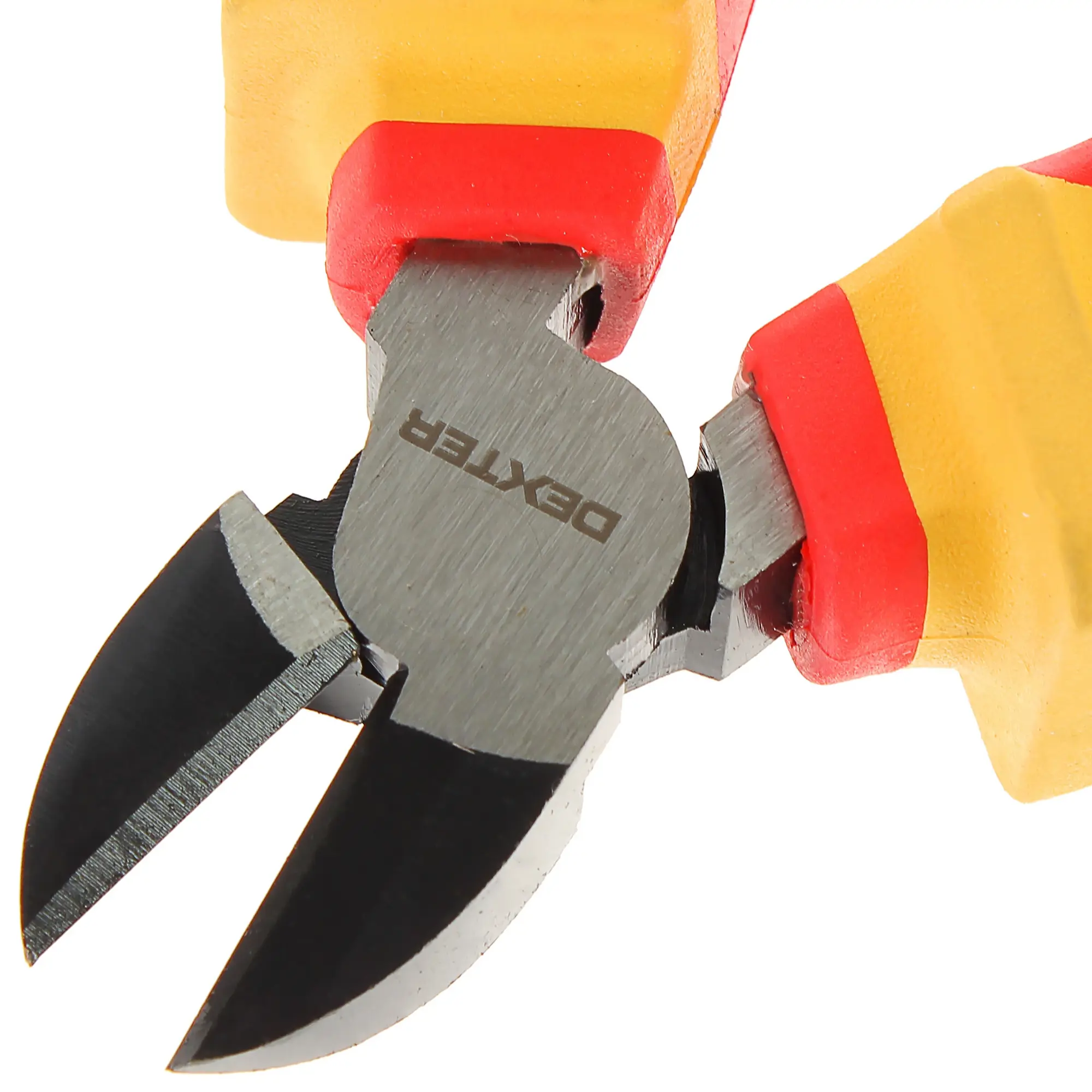 Бокорезы диэлектрические Dexter HBN2D08 160 мм - 1