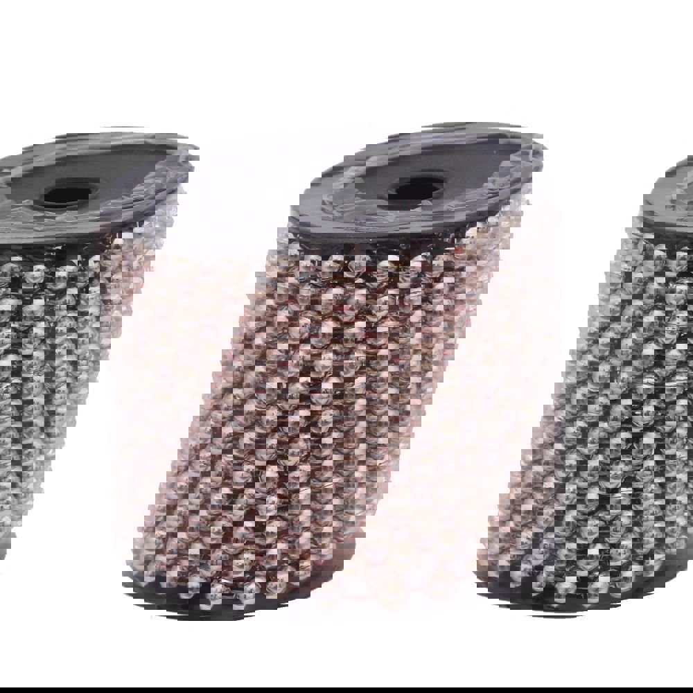 Изображение товара Бусы ПВХ 753601 850 см розовый