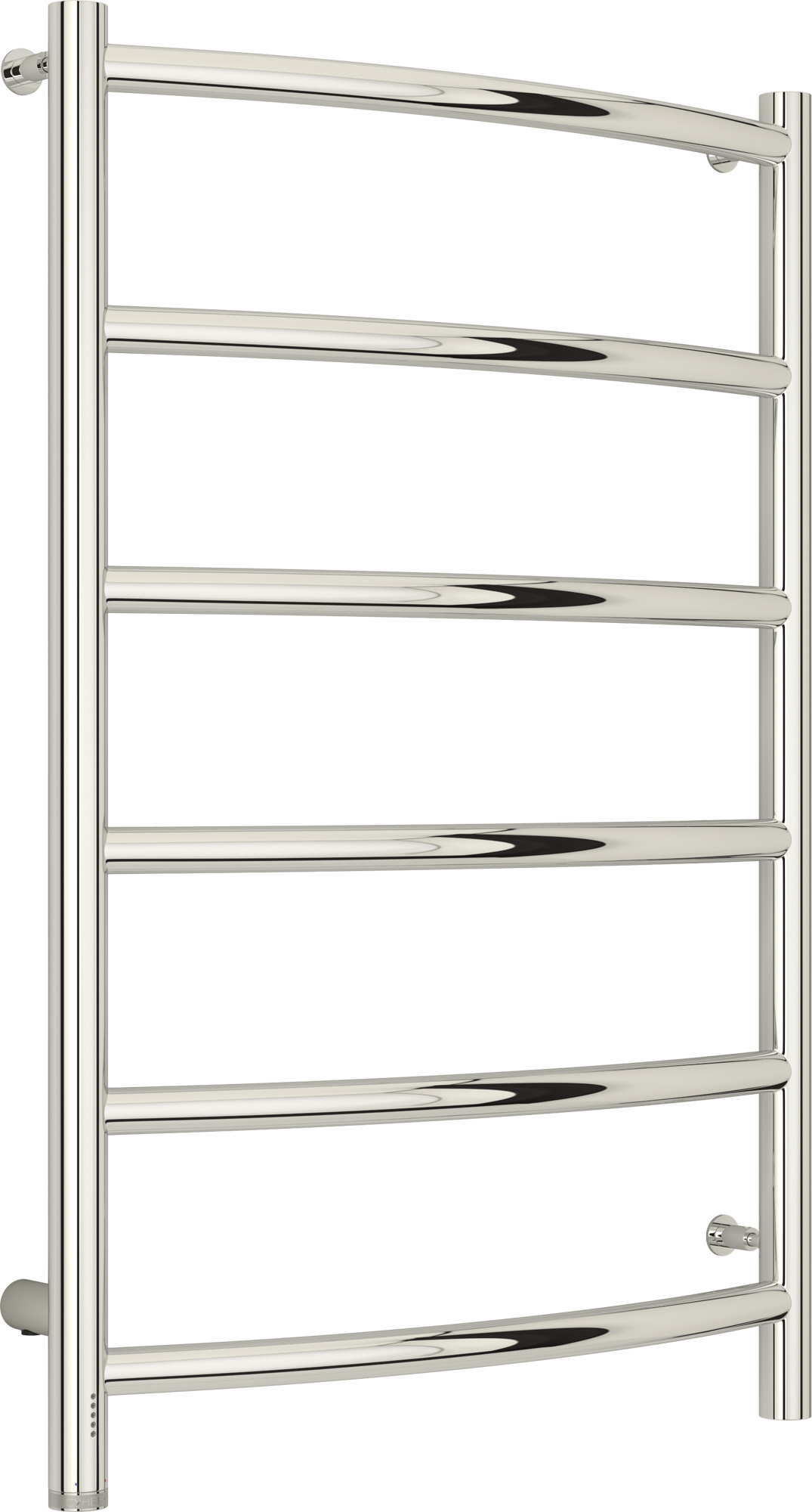 Изображение товара Полотенцесушитель электрический Сунержа Галант 4.0 532x800 мм хром