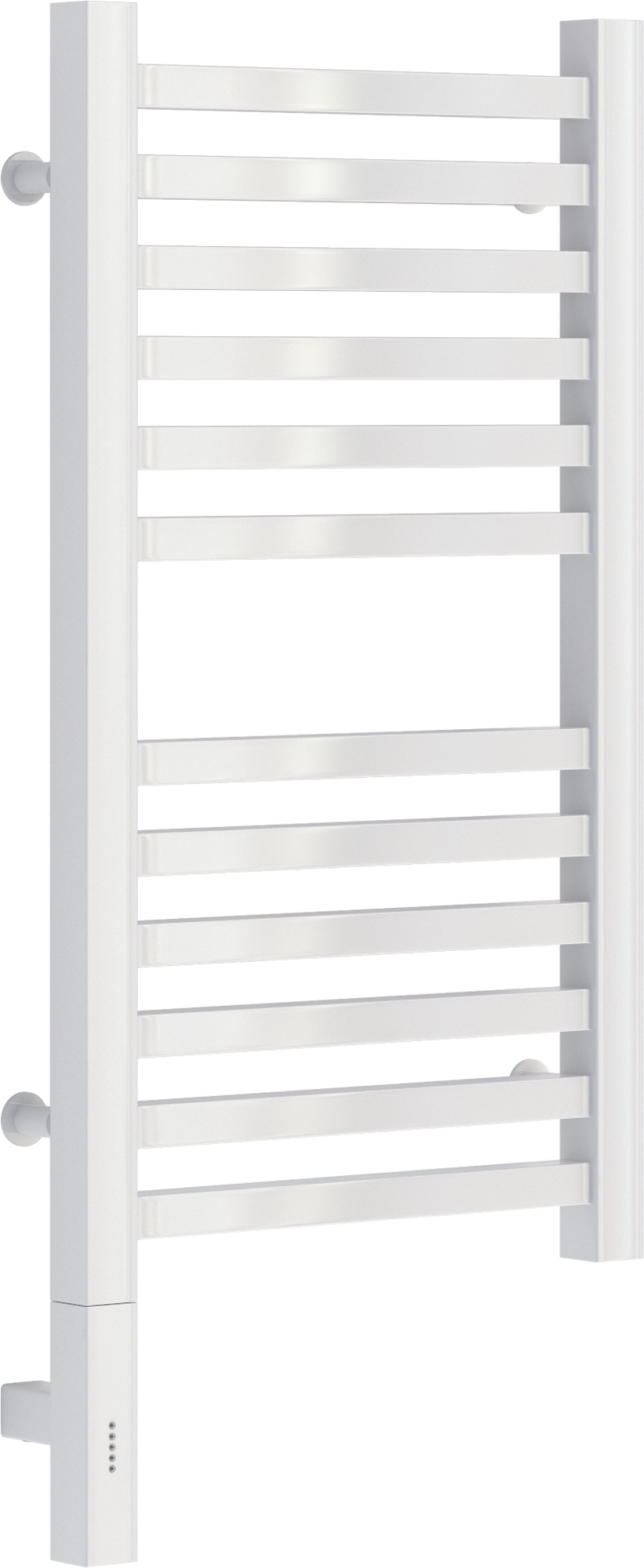 Изображение товара Электрический полотенцесушитель Сунержа Модус 3.0 левый 300 Вт 720 мм