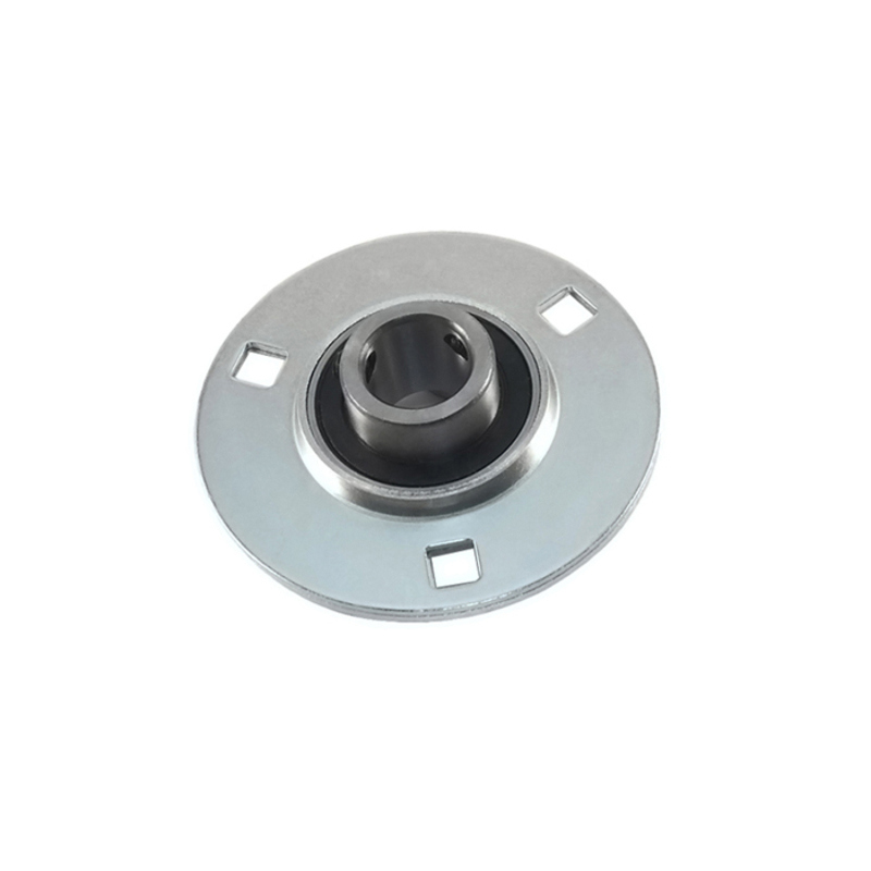 Изображение товара Подшипник FKD SBPF206FKD 113x113x20 см сталь цвет белый