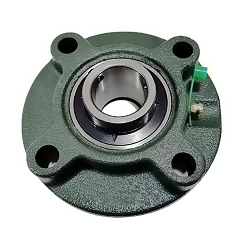 Изображение товара Подшипник FKD UCFC204FKD 100x31x100 см чугун цвет зеленый