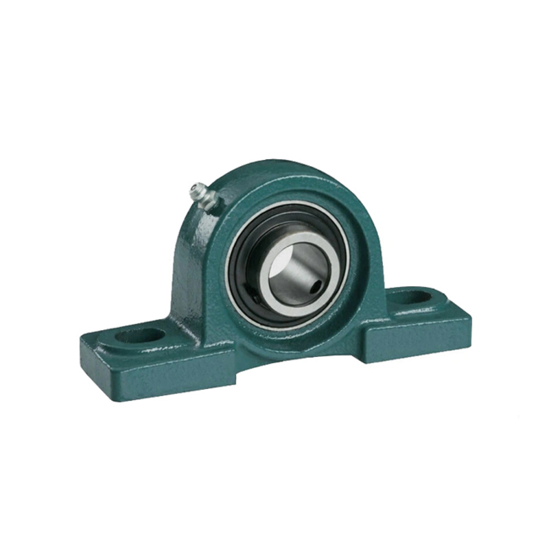 Изображение товара Подшипник FKD UCP217FKD 83x310x187 см чугун цвет зеленый