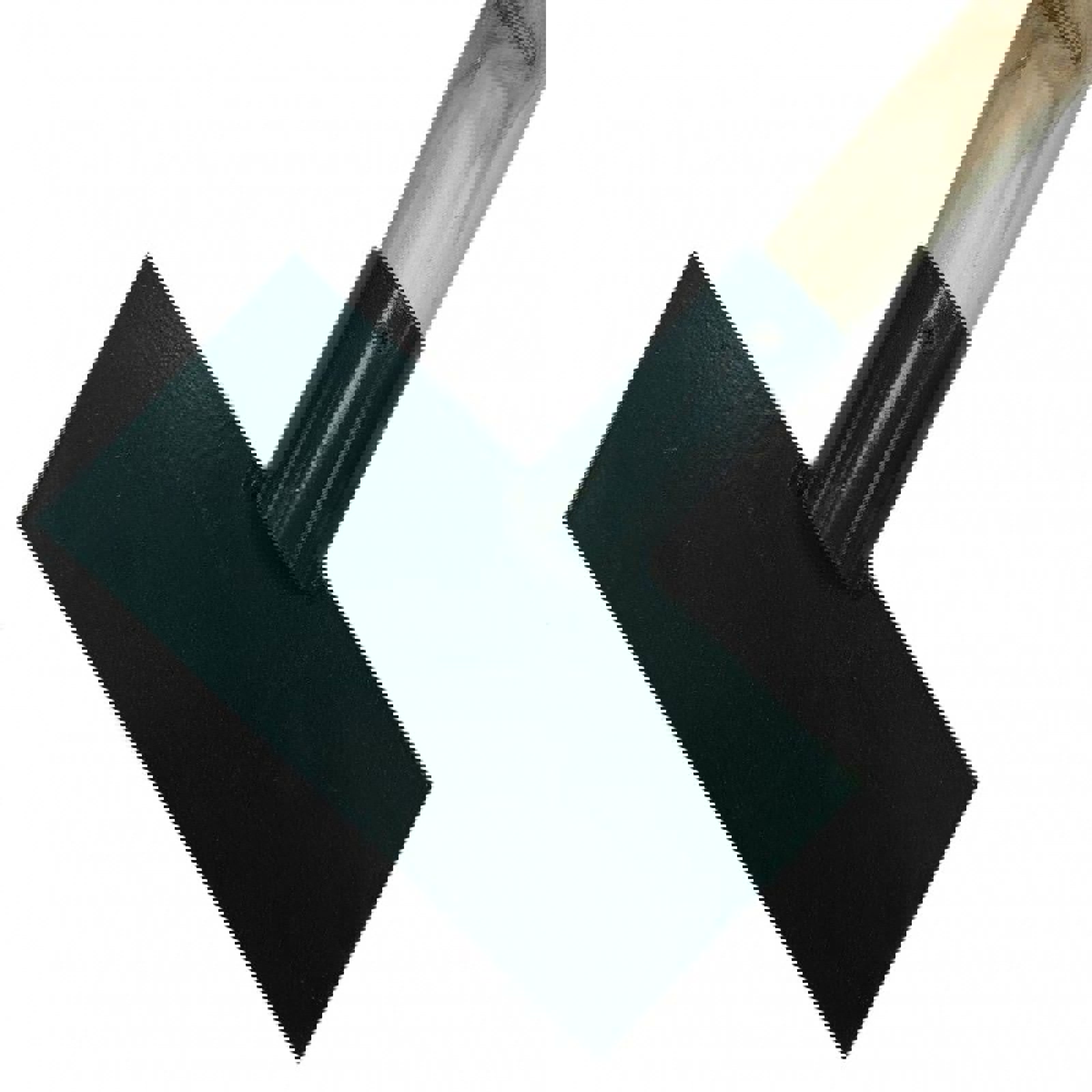 Изображение товара Скребок Лето со стальным основанием и деревянным черенком 20x120 см