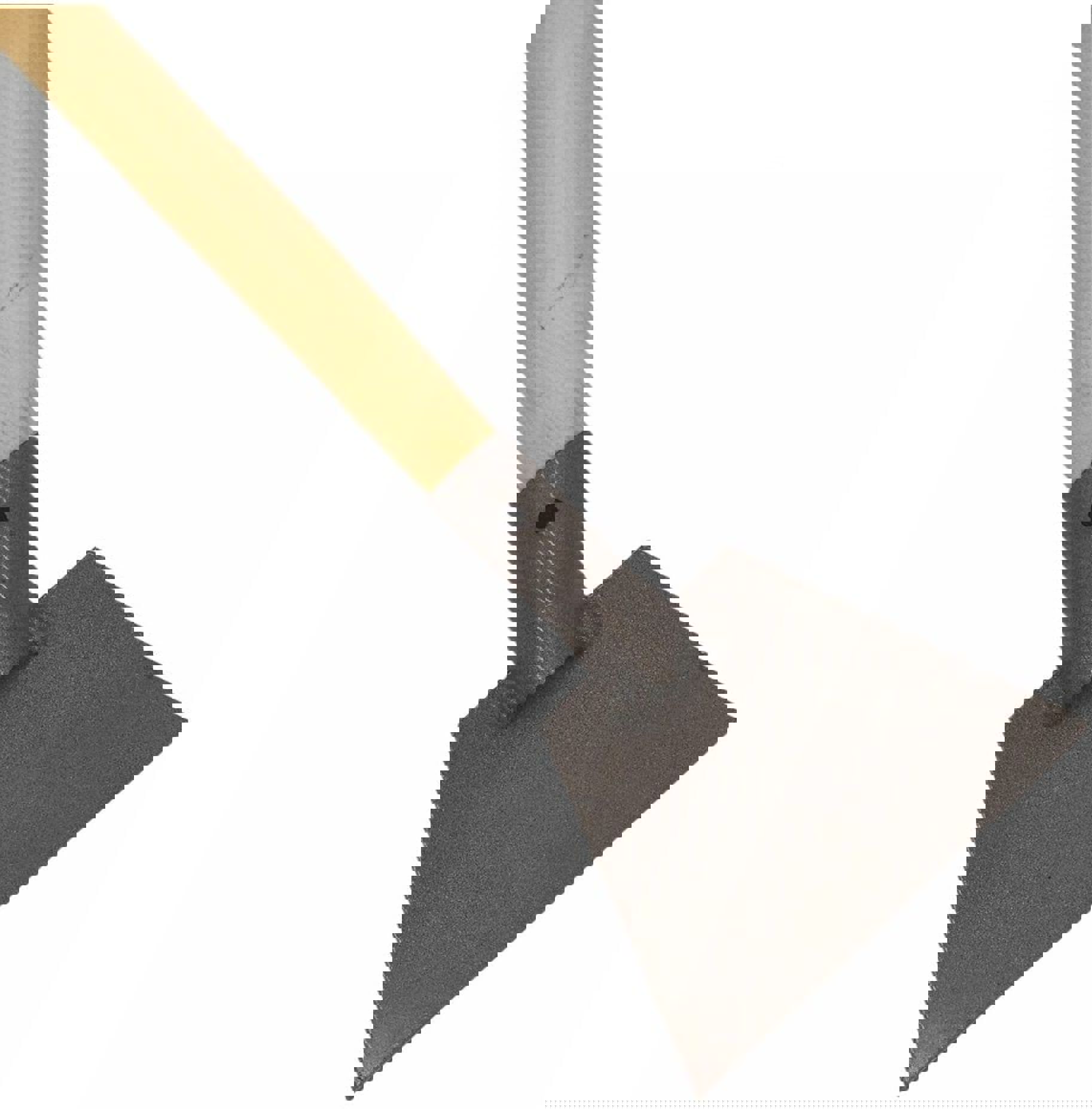 Изображение товара Скребок Лето с деревянным черенком 15x120 см для очистки снега