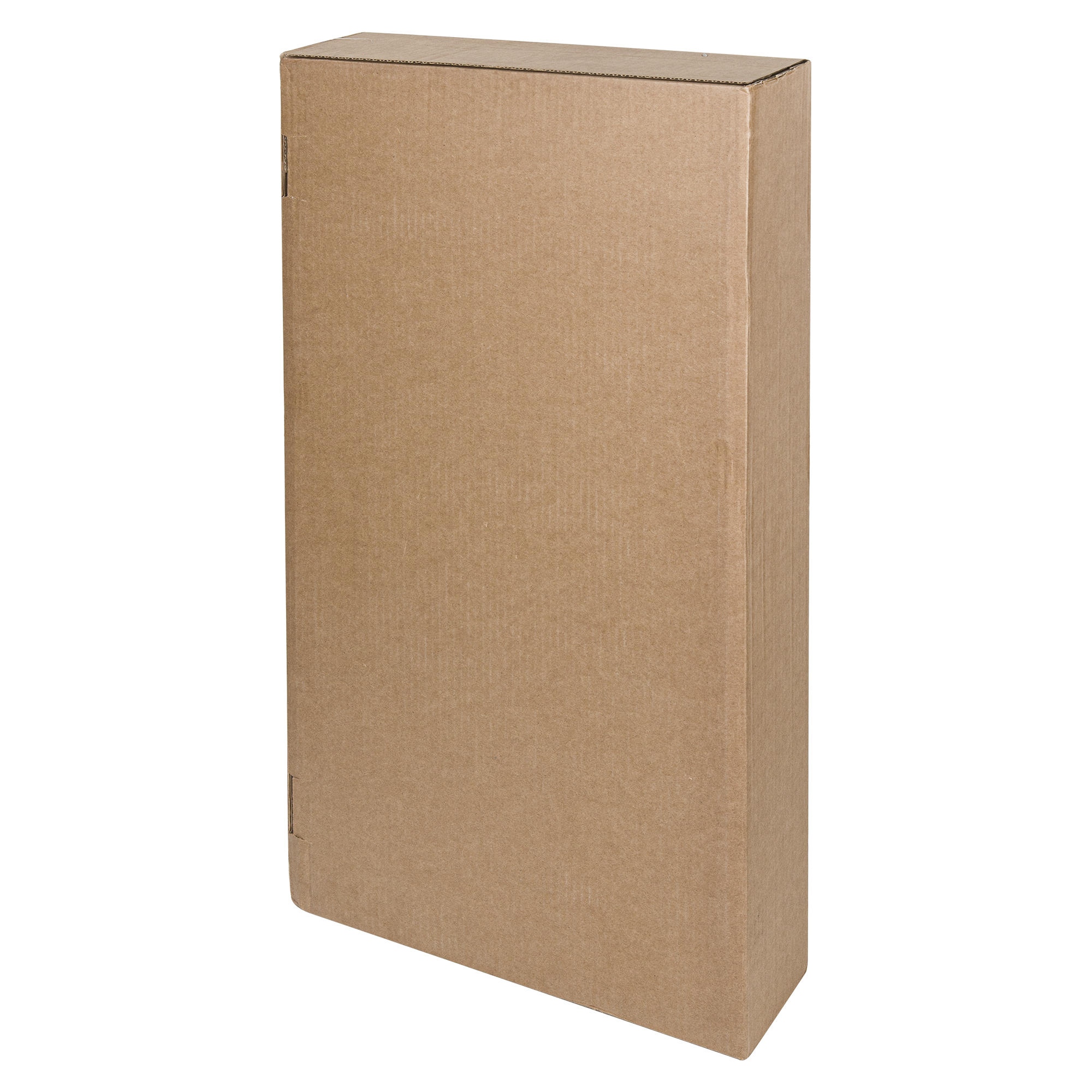 Комод 4 ящика 50x80x39.4 см ЛДСП цвет белый - 8