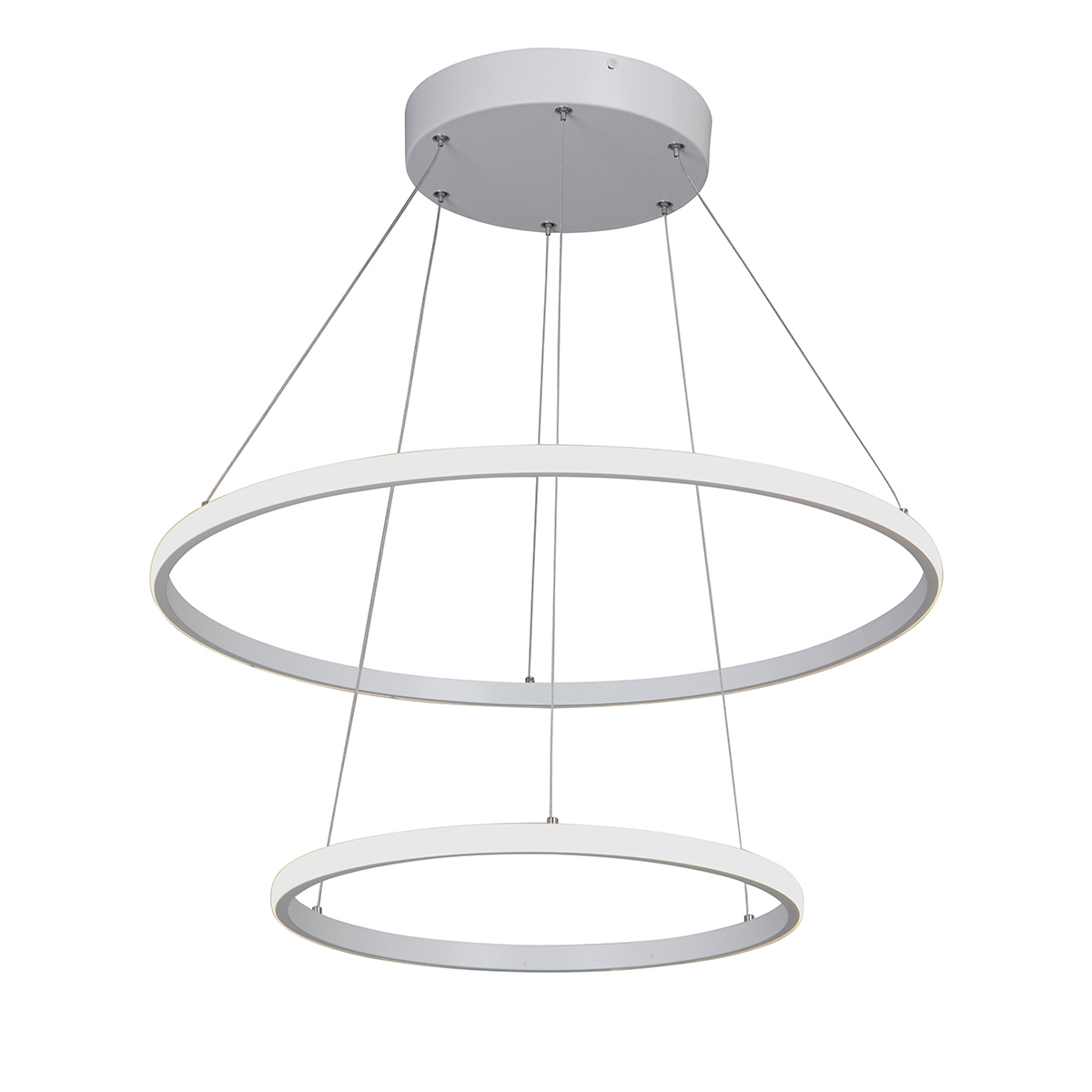 Изображение товара Подвесной светодиодный светильник VITALUCE V04600-03/2S 12 м² нейтральный белый