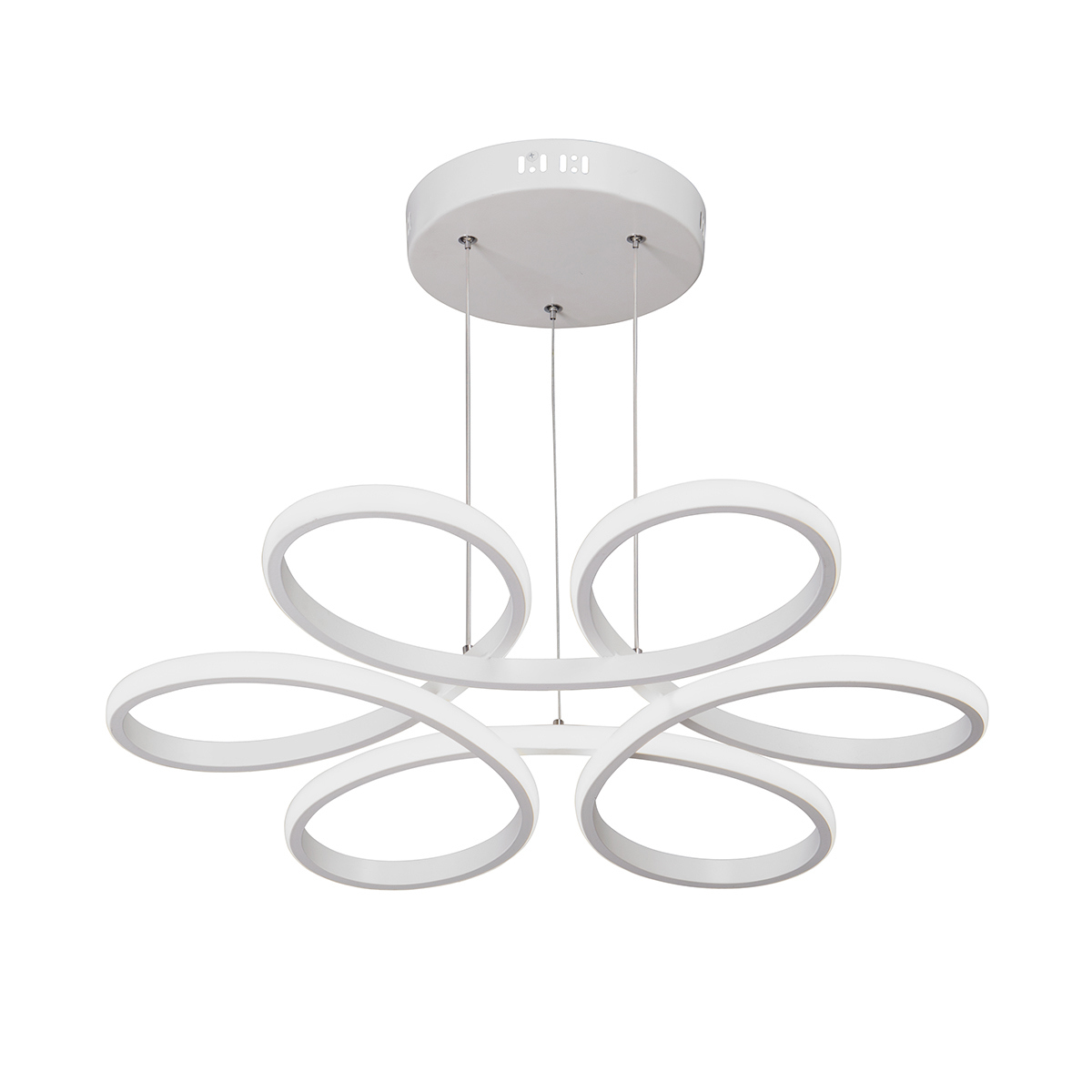 Изображение товара Люстра подвесная VITALUCE V04618-03/6S для кухни и гостиной 20 м²