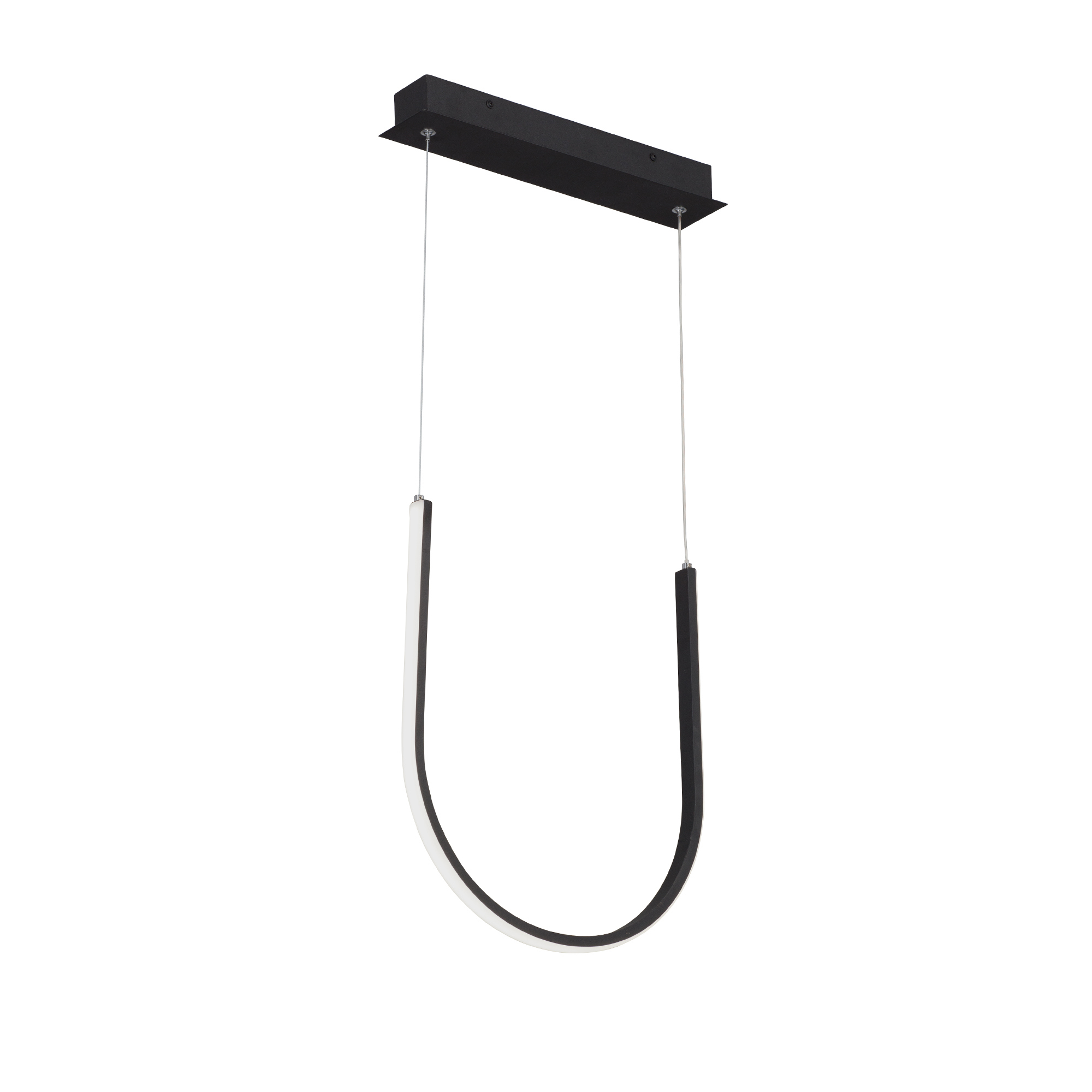 Изображение товара Светильник подвесной LED VITALUCE V4682/1S для дома и офиса 5 м² нейтральный белый