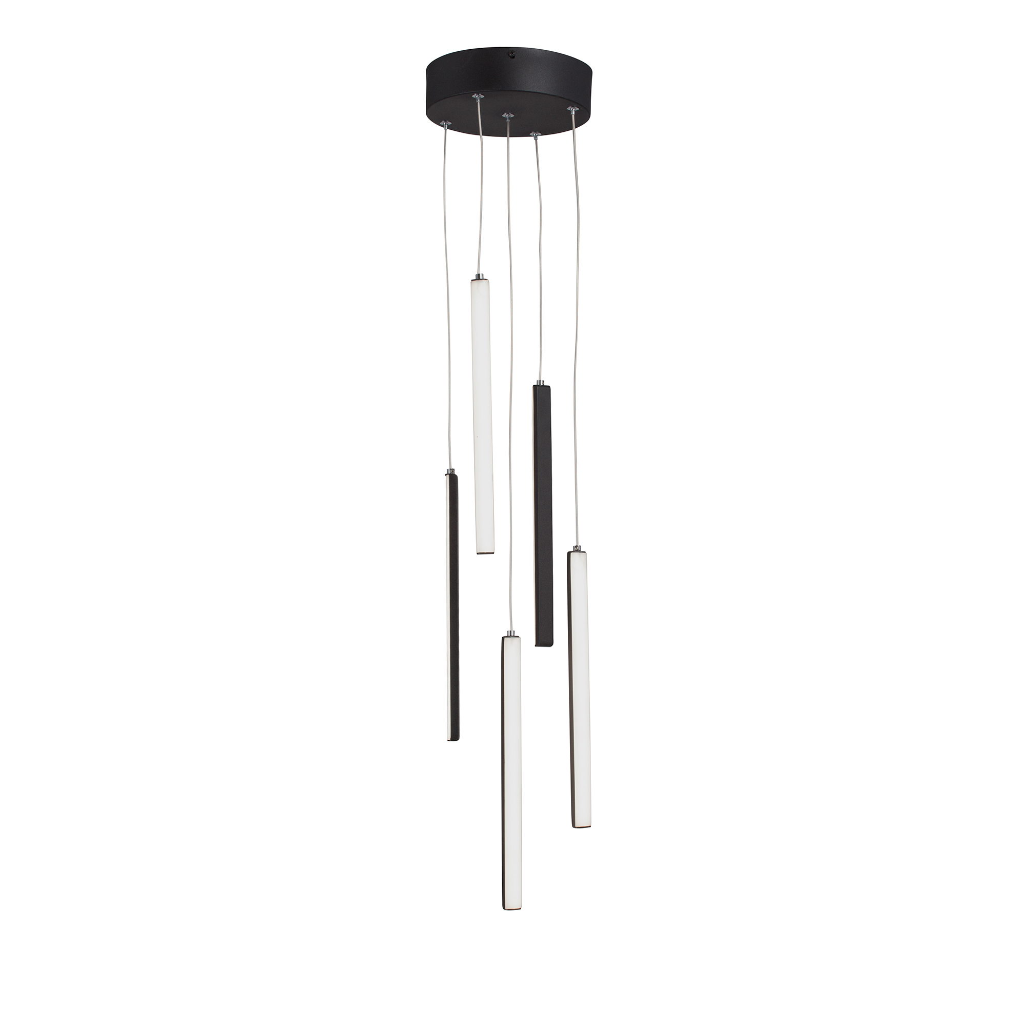 Изображение товара Современный подвесной светильник Vitaluce V3045 для стильного интерьера