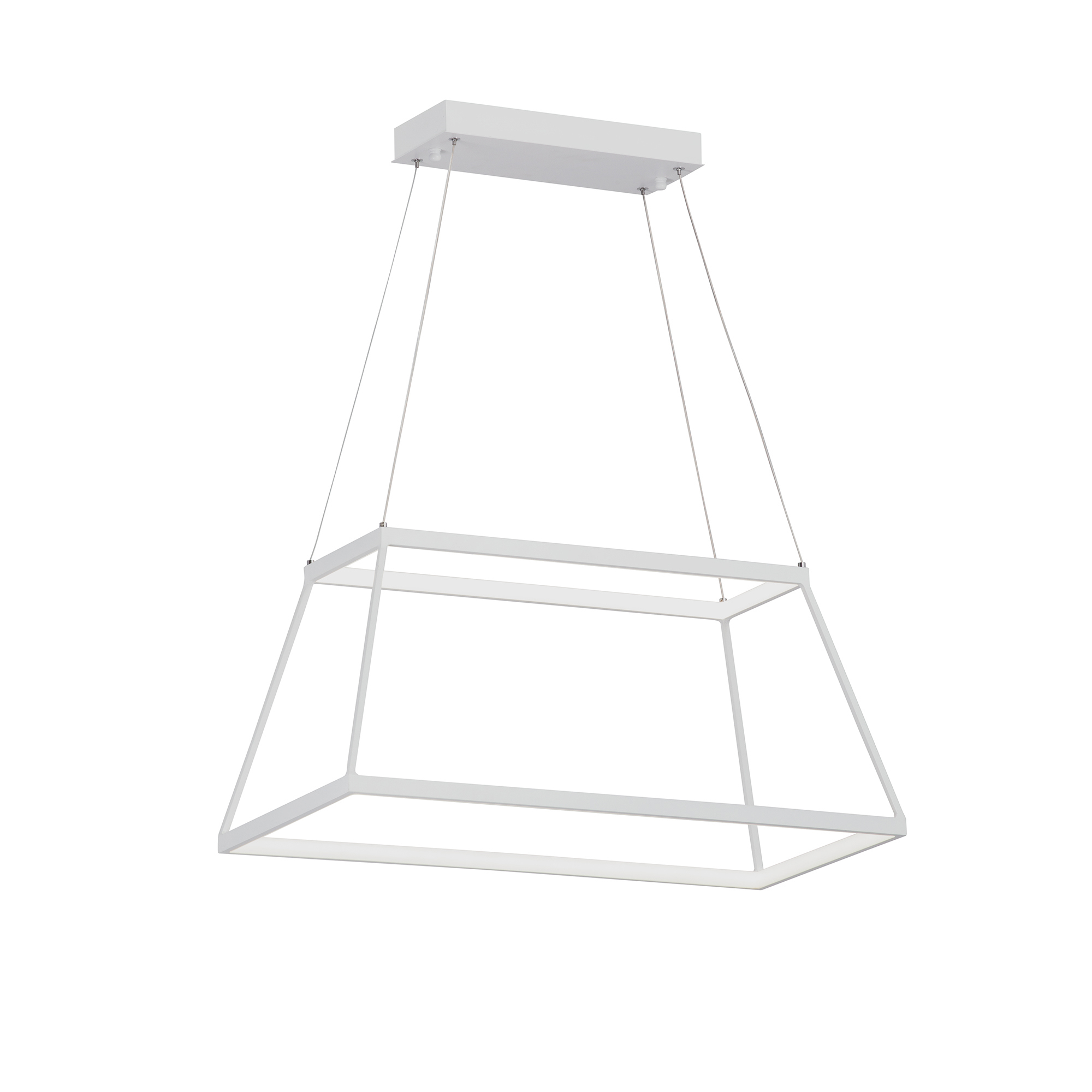 Изображение товара Современный светодиодный подвесной светильник V4694 для дома и офиса