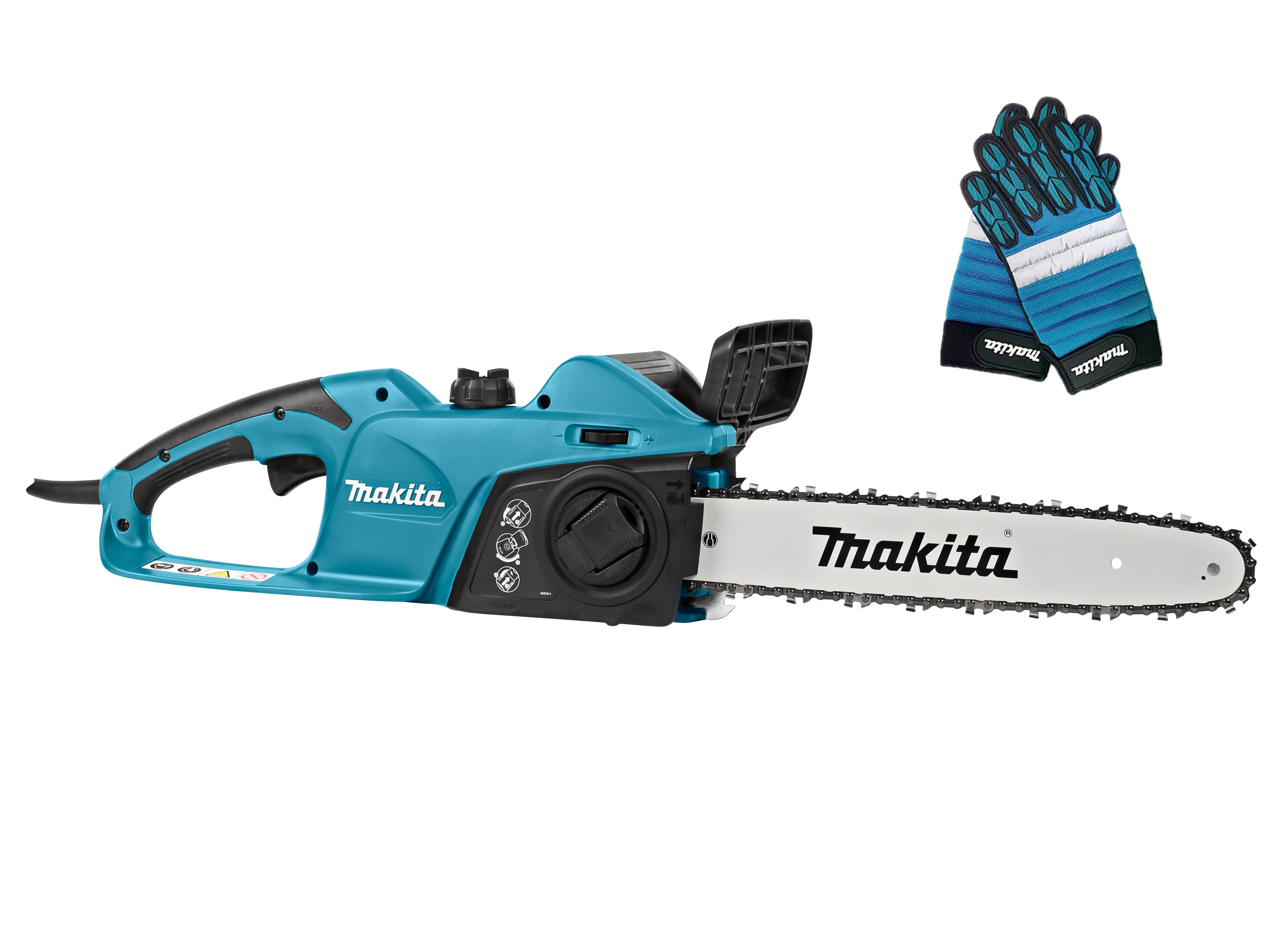 Изображение товара Пила электрическая Makita UC3541A 1800 Вт