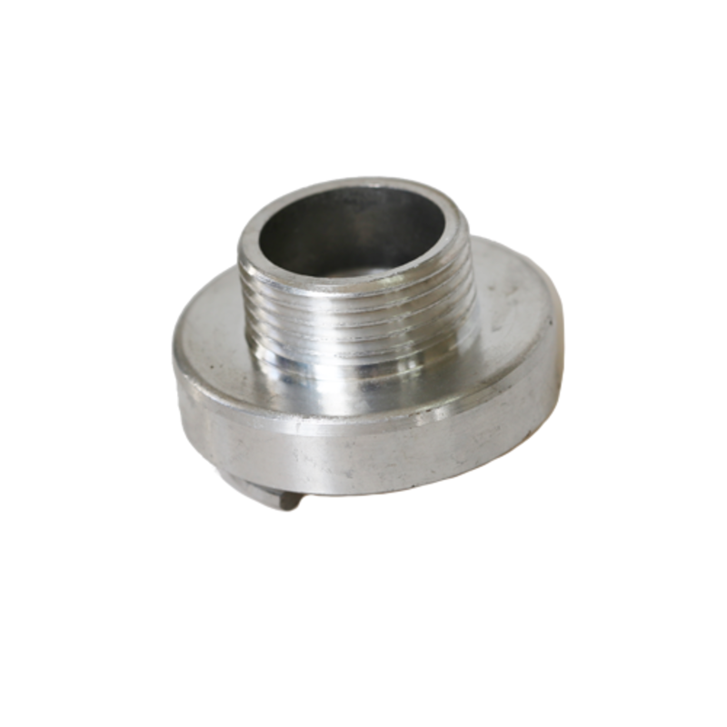 Изображение товара Соединение Storz наружной резьбой 2 1/2" из алюминия Titan lock KA=89мм