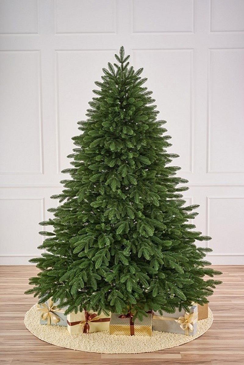 Изображение товара Искусственная новогодняя ель Max Christmas ЕЛРМ 30 300 см с 1845 ветками и металлическим основанием