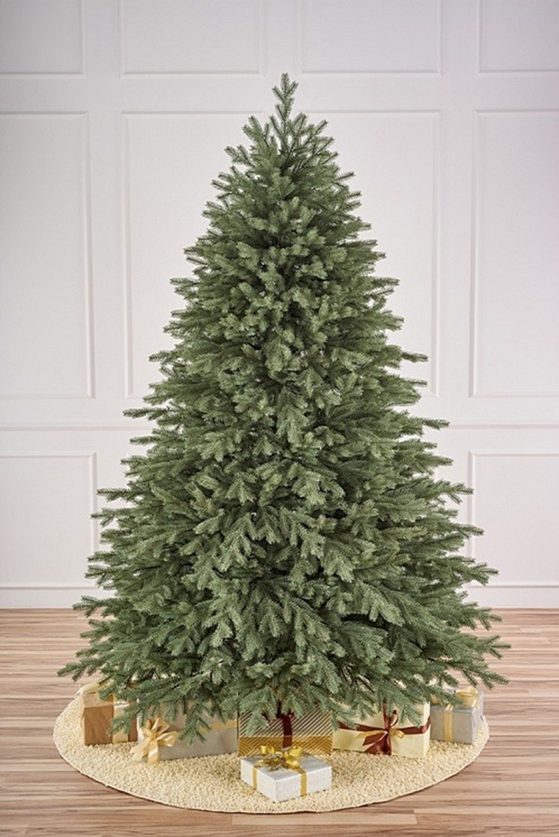 Изображение товара Ель новогодняя искусственная Max christmas ЕЛЮ 18 Юта 180 см