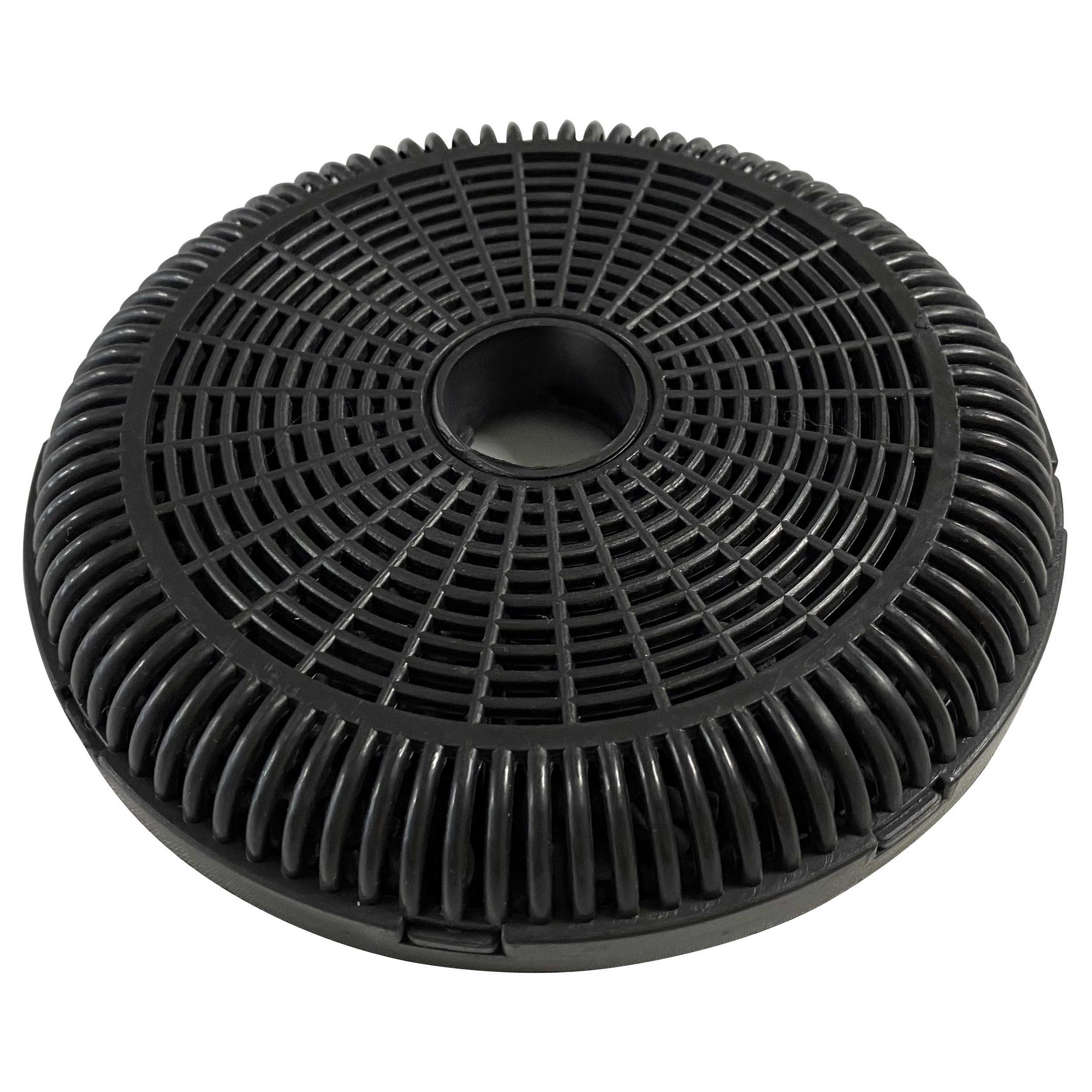 Изображение товара Угольные фильтры для вытяжки Korting KIT 0280 набор 2 шт