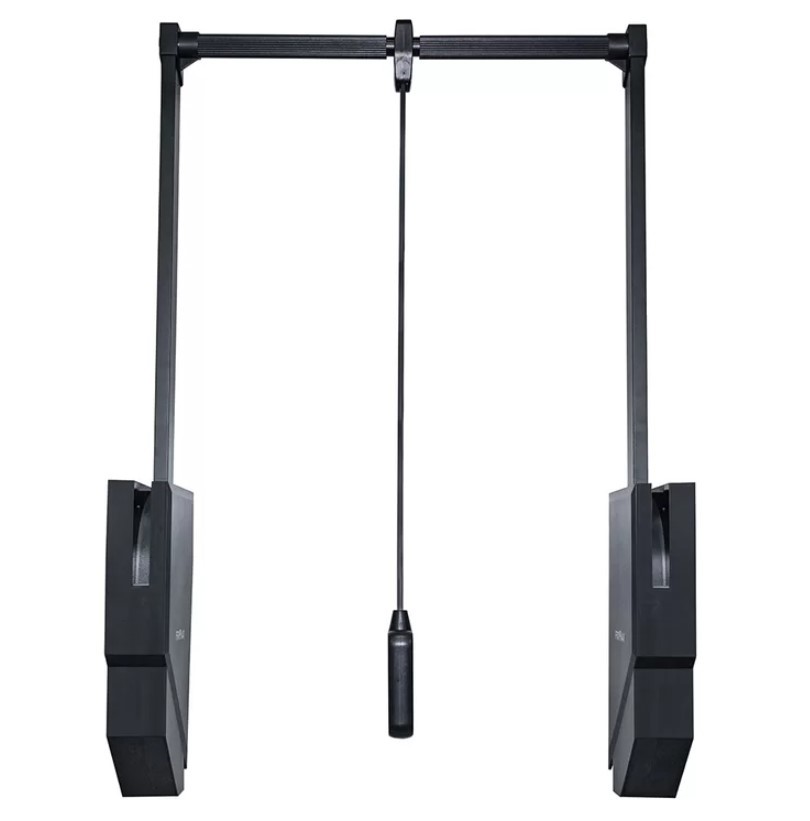 Изображение товара Пантограф Firmax 76.40x80.80x13.20 см пластик цвет черный