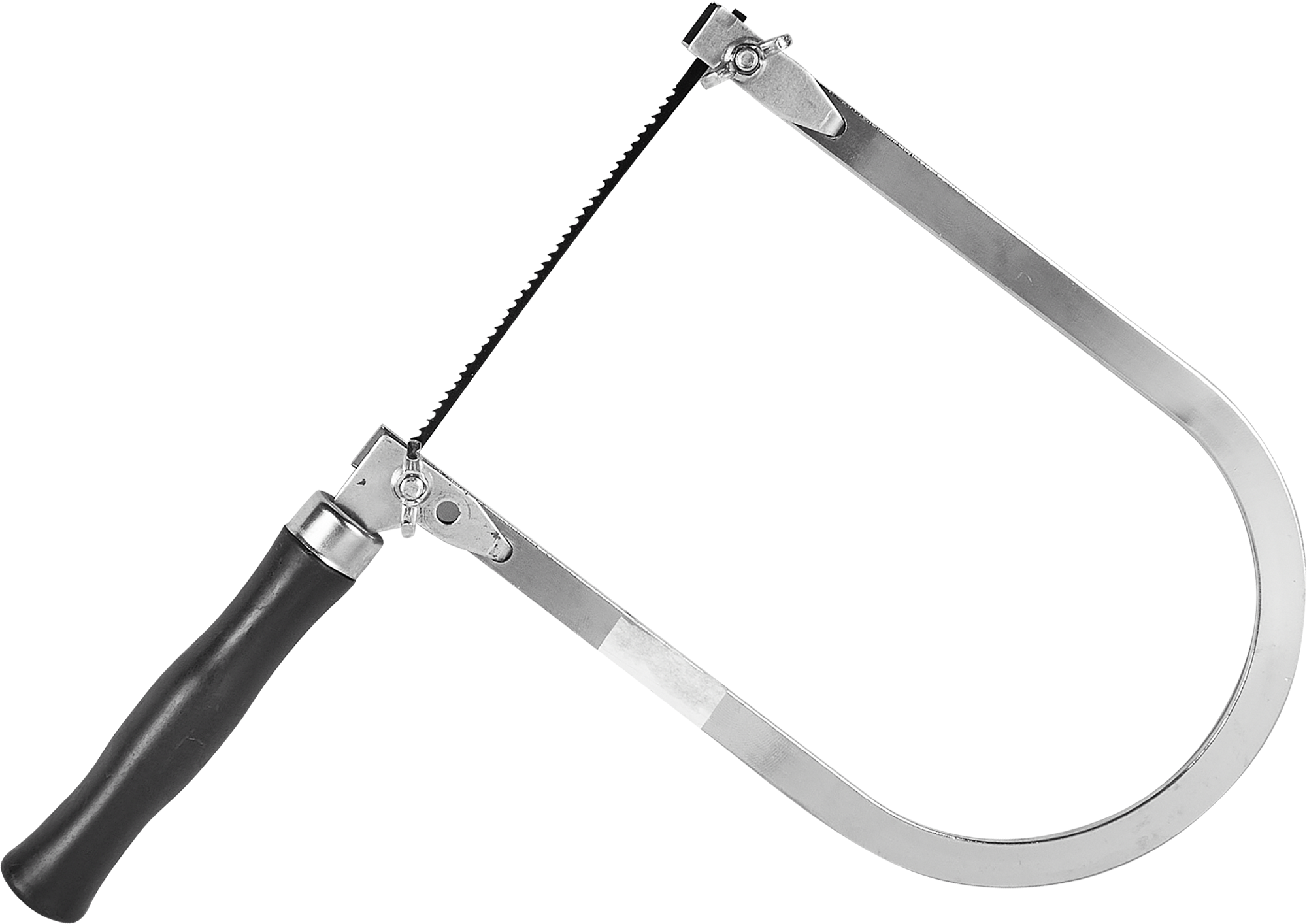 Изображение товара Лобзик ручной по дереву 3889 для фигурного выпиливания