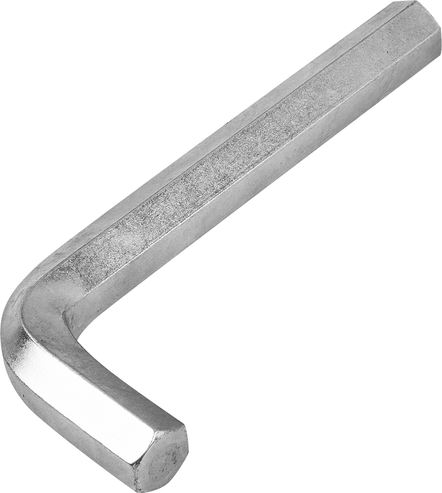 Изображение товара Ключ имбусовый шестигранный Сибртех 12352 длина 22 мм