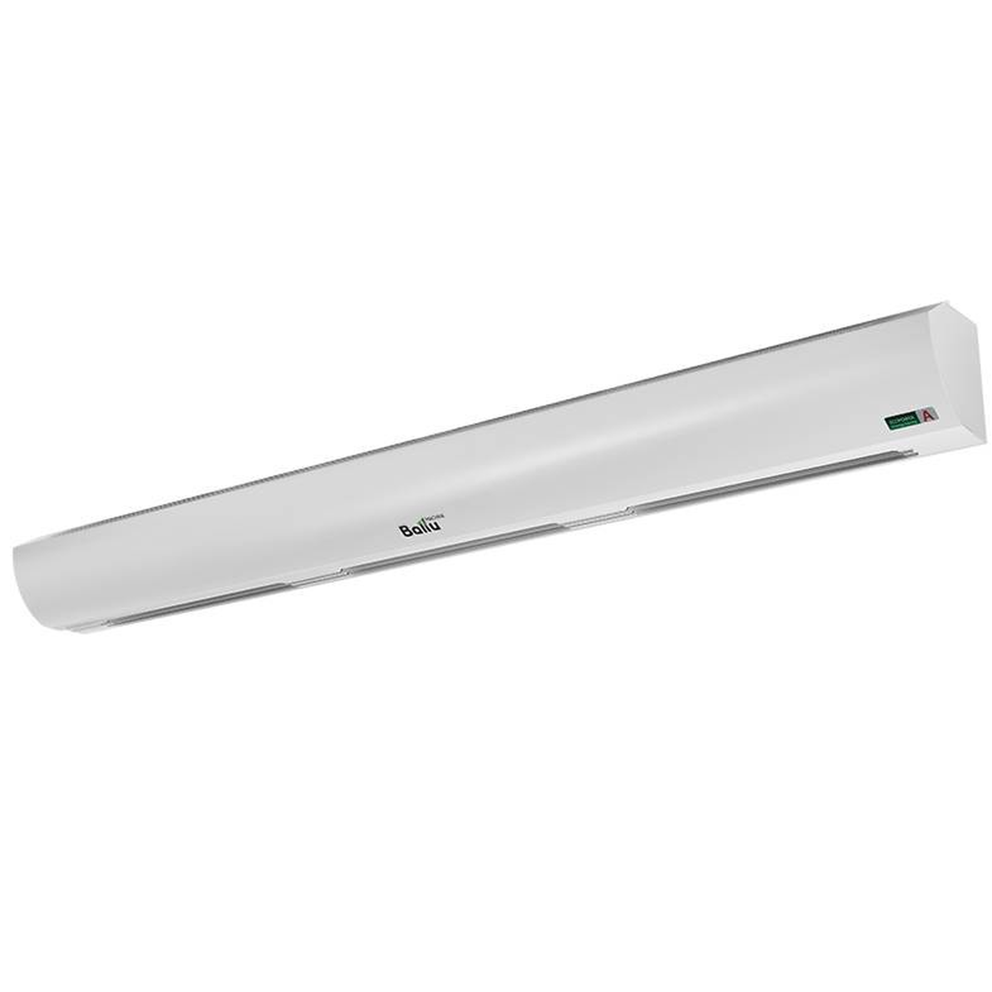 Тепловая завеса Ballu BHC-L15S09 9000 Вт с пультом