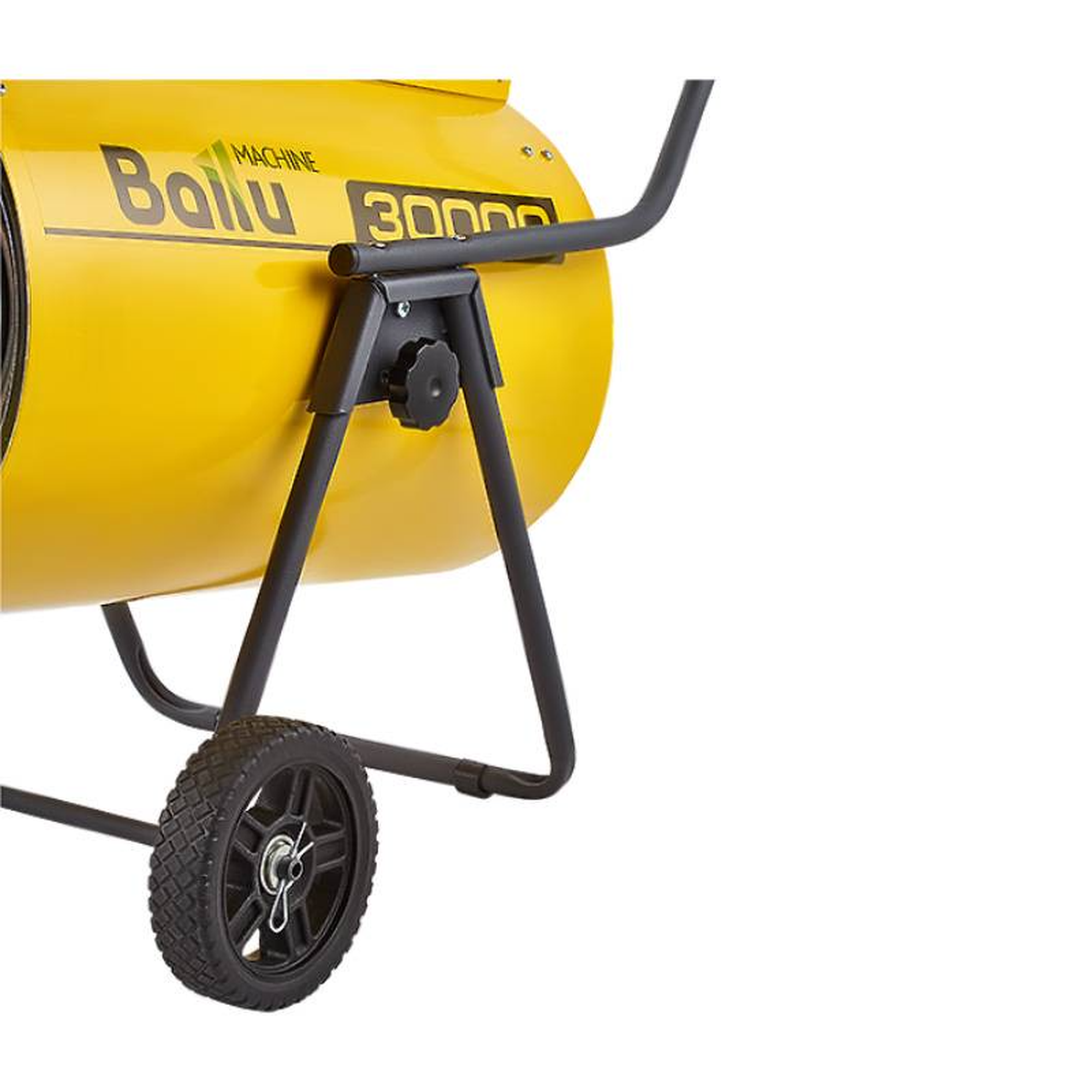 Тепловая пушка электрическая Ballu BHP-P2-30 27000 Вт - 2