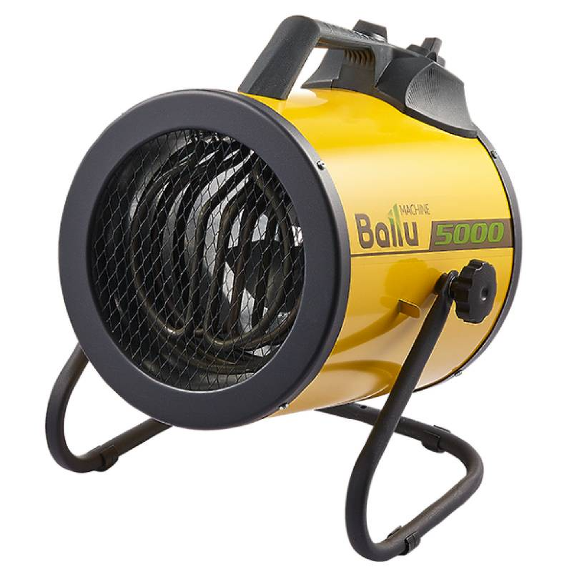 Изображение товара Профессиональная электрическая тепловая пушка Ballu BHP-P2-5 4500 Вт для обогрева и просушки помеще