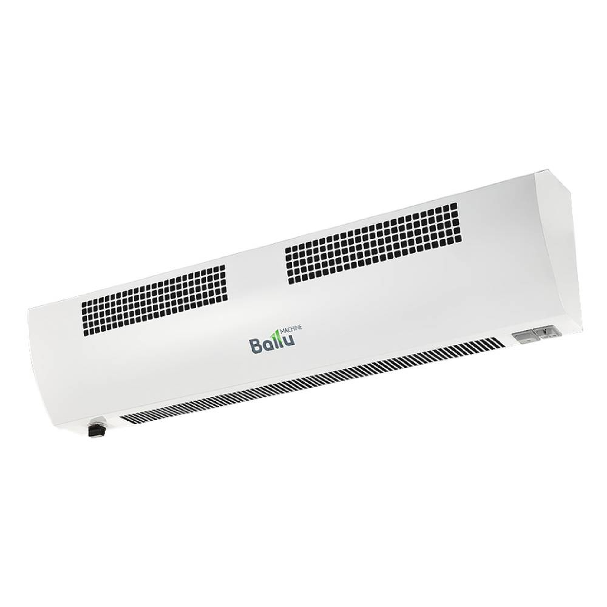 Изображение товара Тепловая завеса Ballu BHC-CE-3T 3000 Вт для автоматического обогрева и вентиляции