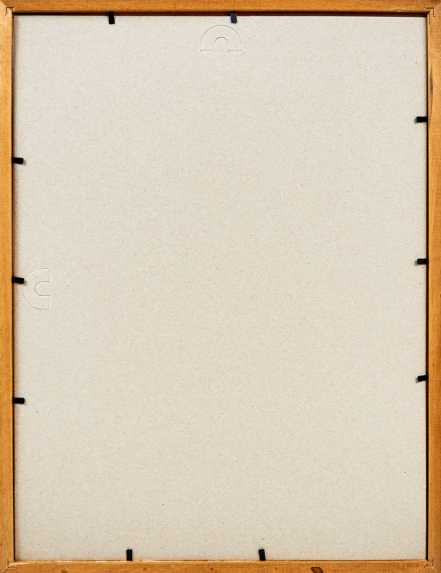 Рамка Inspire Rose 30x40 см дерево цвет светлый бук - 2