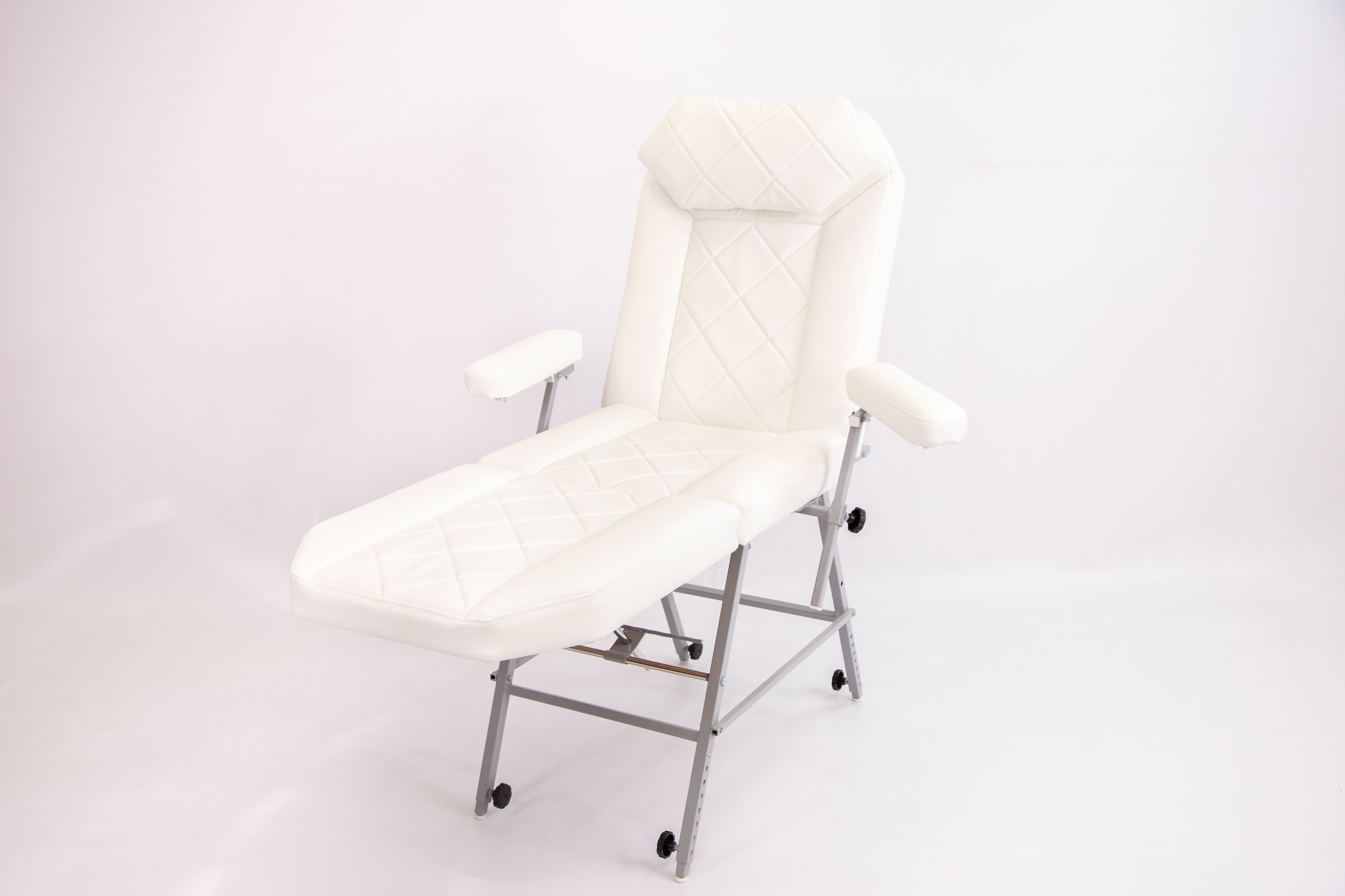 Изображение товара Кресло Incwell 60x90x95 см поролон цвет белый