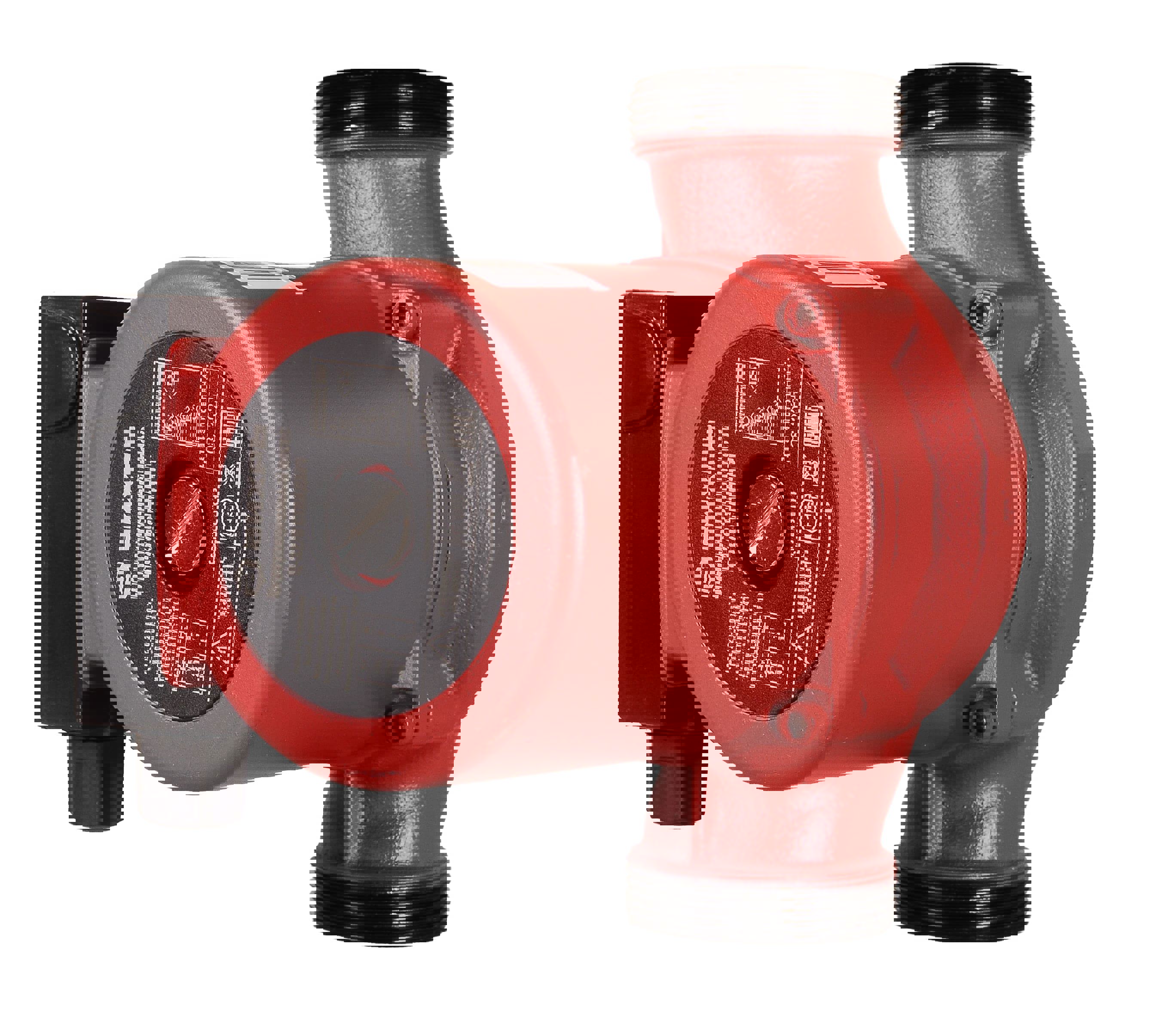 Изображение товара Насос циркуляционный Вихрь Ц-32/8 Стандарт