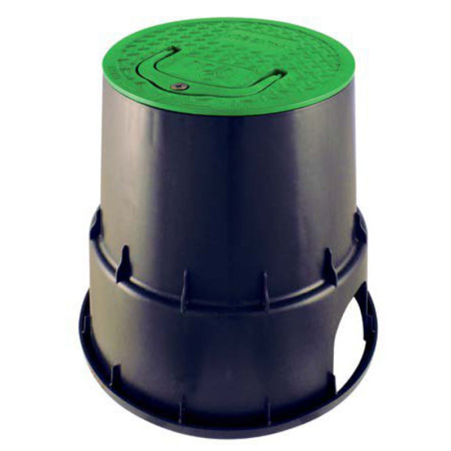 Изображение товара Короб Rain mini 13 мм черный