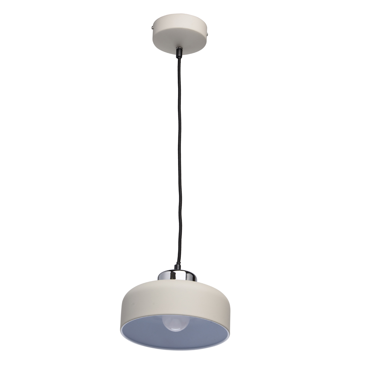 Изображение товара Люстра потолочная светодиодная Раунд MW-Light 107110636