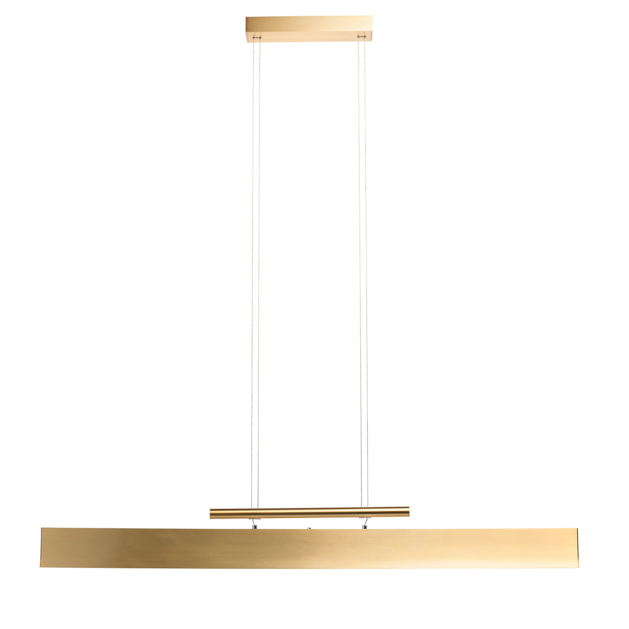 Изображение товара Люстра потолочная светодиодная Ральф De Markt с регулируемой яркостью