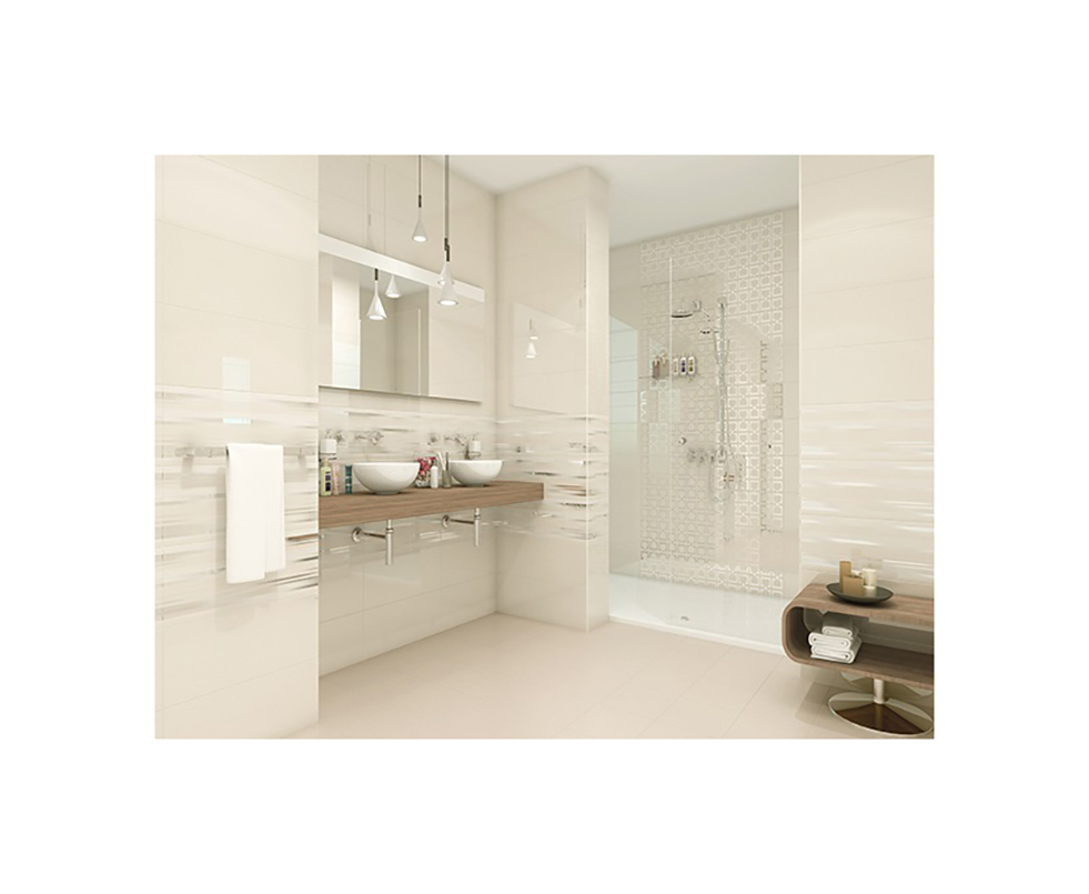 Изображение товара Настенная плитка Kerlife 635 25x70 см бежевый