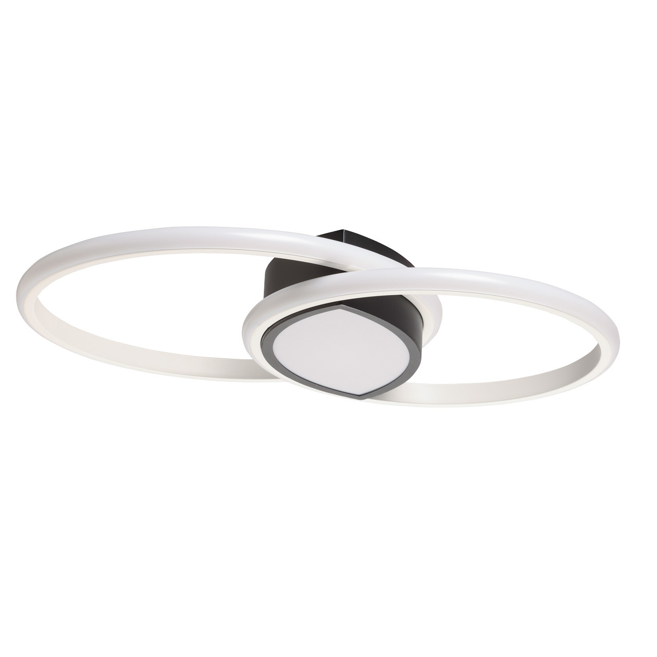 Изображение товара Люстра потолочная светодиодная Оскар De City с пультом и регулируемой яркостью