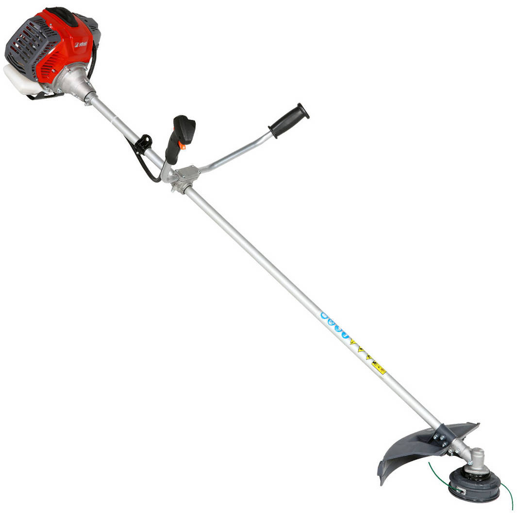 Изображение товара Бензиновый триммер EFCO DSH 400 T с мощностью 2 л.с. для садовых работ