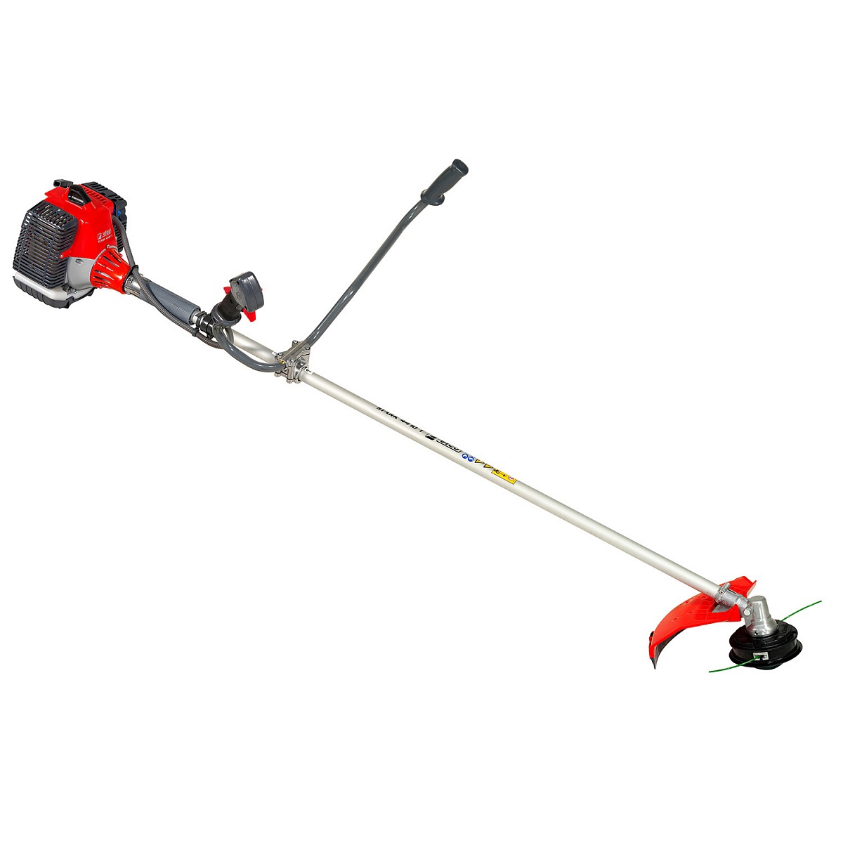 Изображение товара Бензиновый триммер Efco STARK 4410 T 2,1 л.с. для обработки участка
