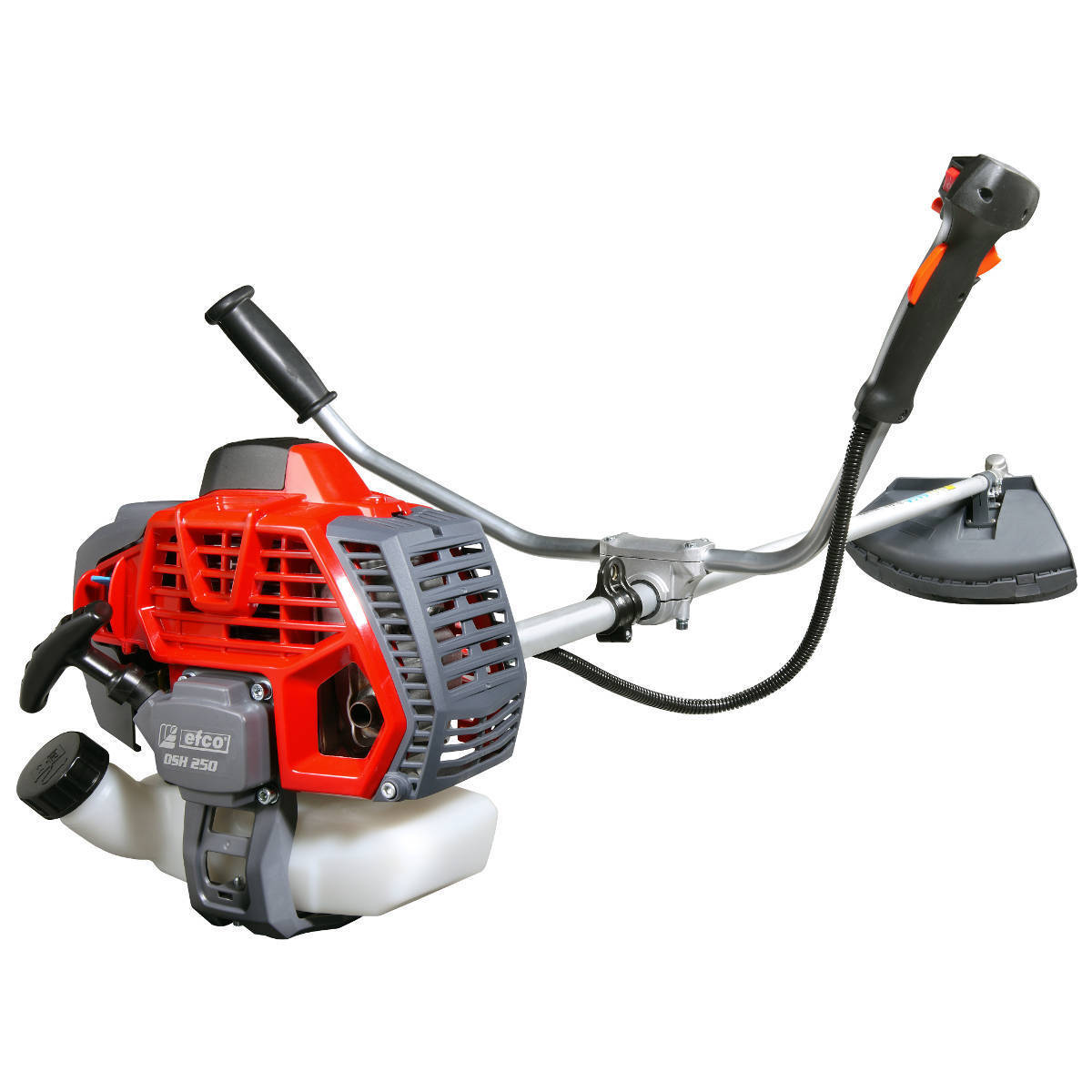 Изображение товара Триммер бензиновый EFCO DSH 250 T 1.2 л.с. Изображение товара Триммер бензиновый EFCO DSH 250 T 1.2 л.с.