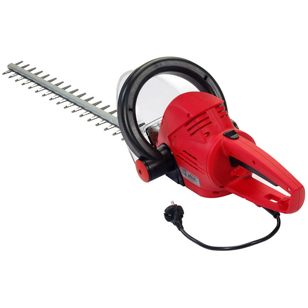 Изображение товара Электрический кусторез EFCO TG 750 E 700 Вт с двойным лезвием 70 см Италия