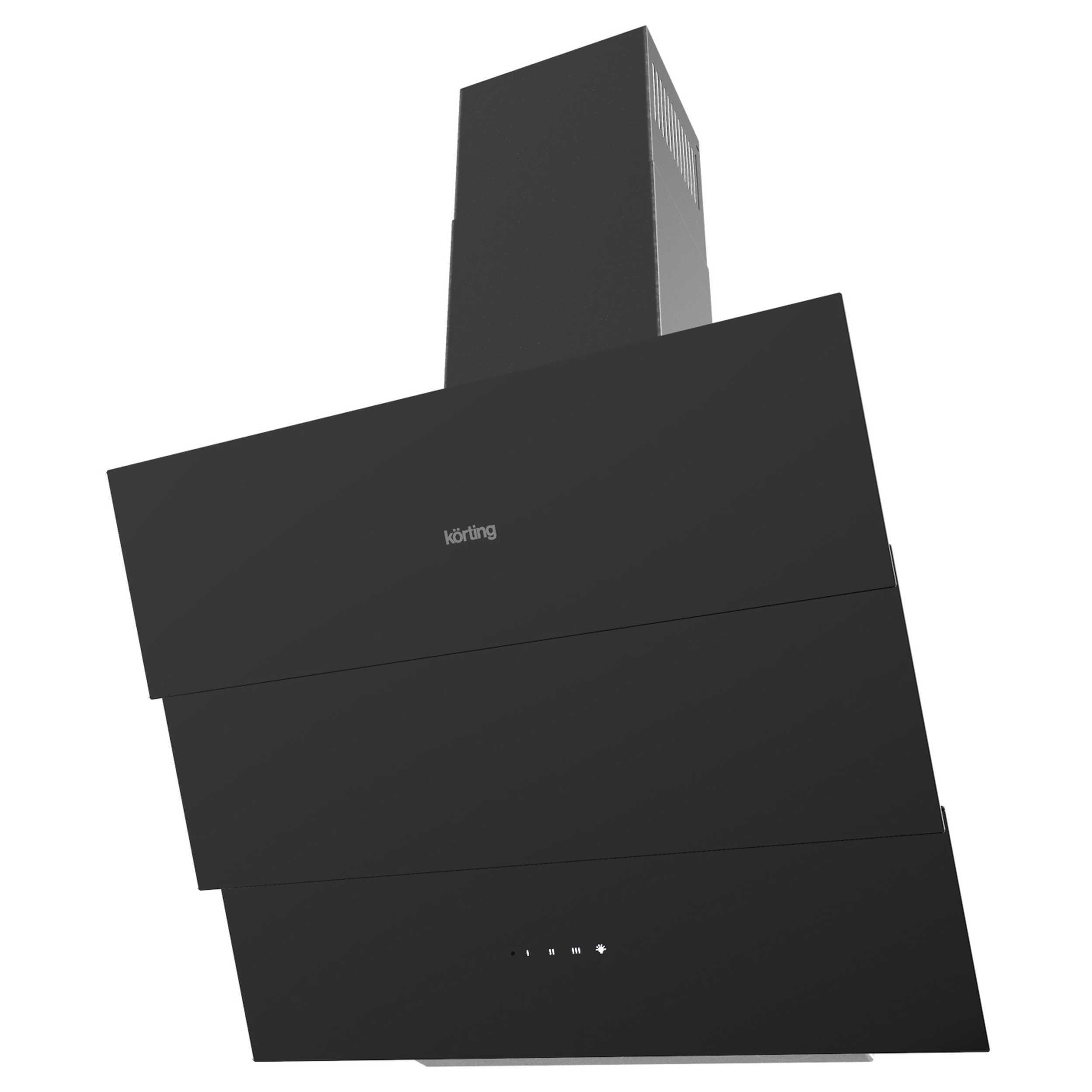 Изображение товара Вытяжка KORTING KHC 68073 GN Изображение товара Вытяжка KORTING KHC 68073 GN