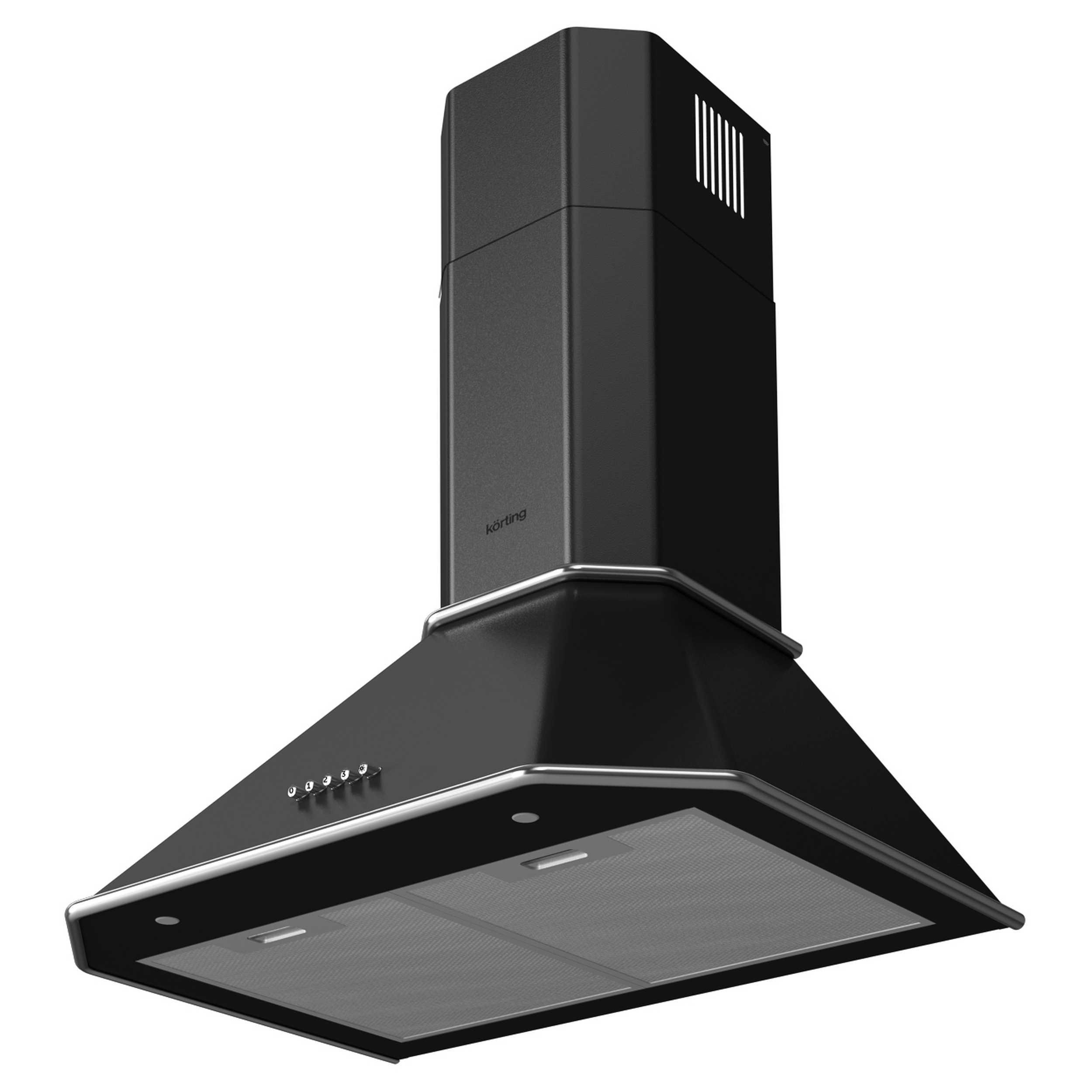 Изображение товара Вытяжка KORTING KHC 6839 NX