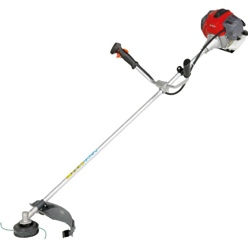 Изображение товара Бензиновая мотокоса EFCO DSH 400 T ES с Easy Start и диском