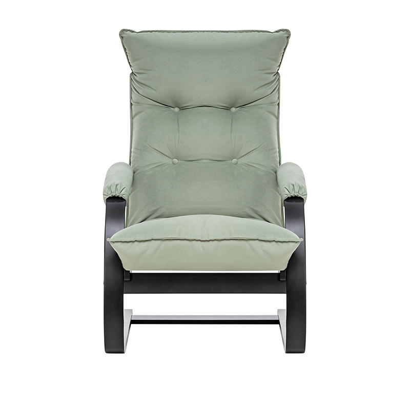 Изображение товара Кресло-кровать Монако Leset мягкое трансформируемое рукотворное с регулировкой наклона