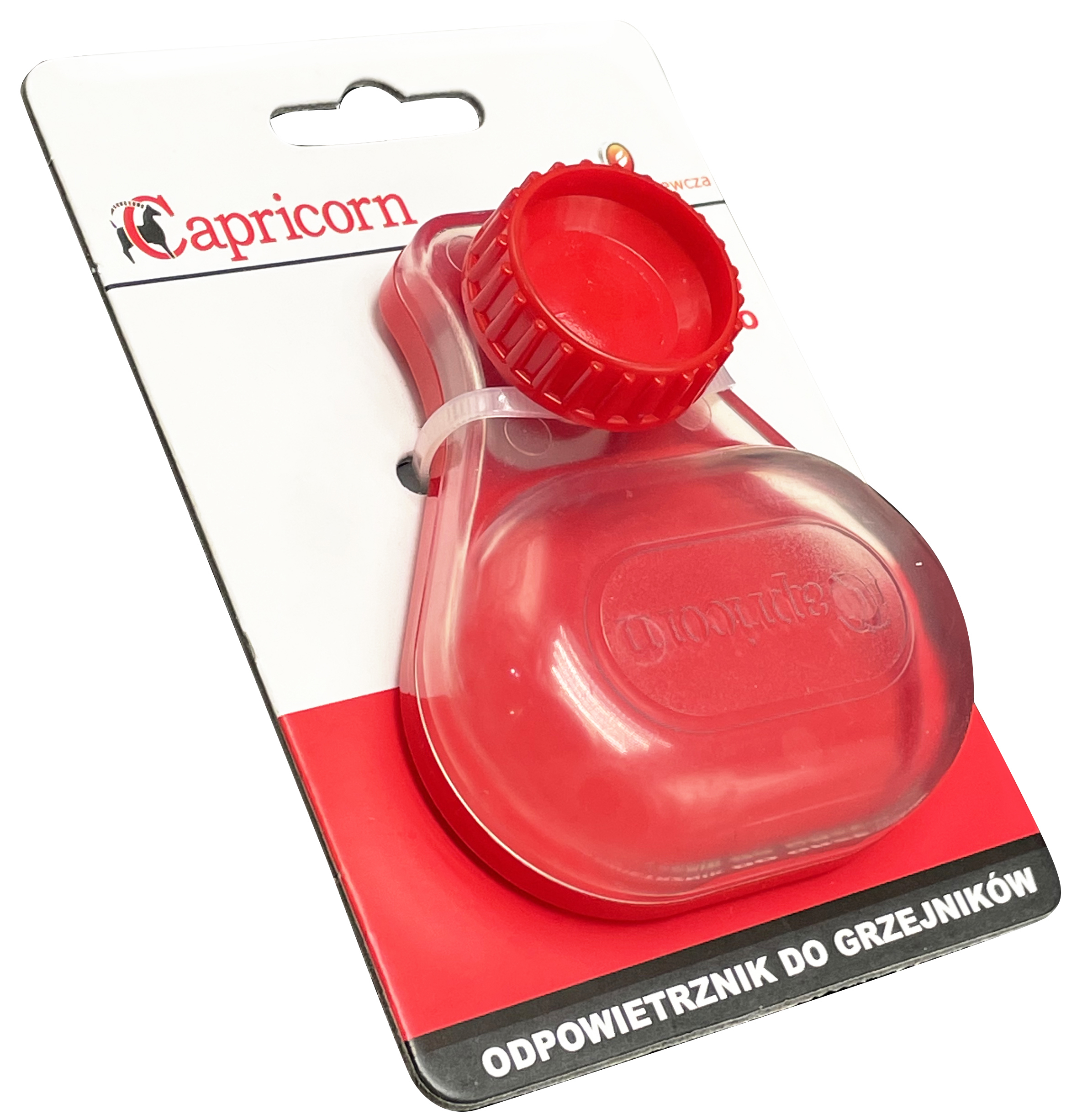 Изображение товара Ключ для крана Маевского с емкостью - инструмент для отопления