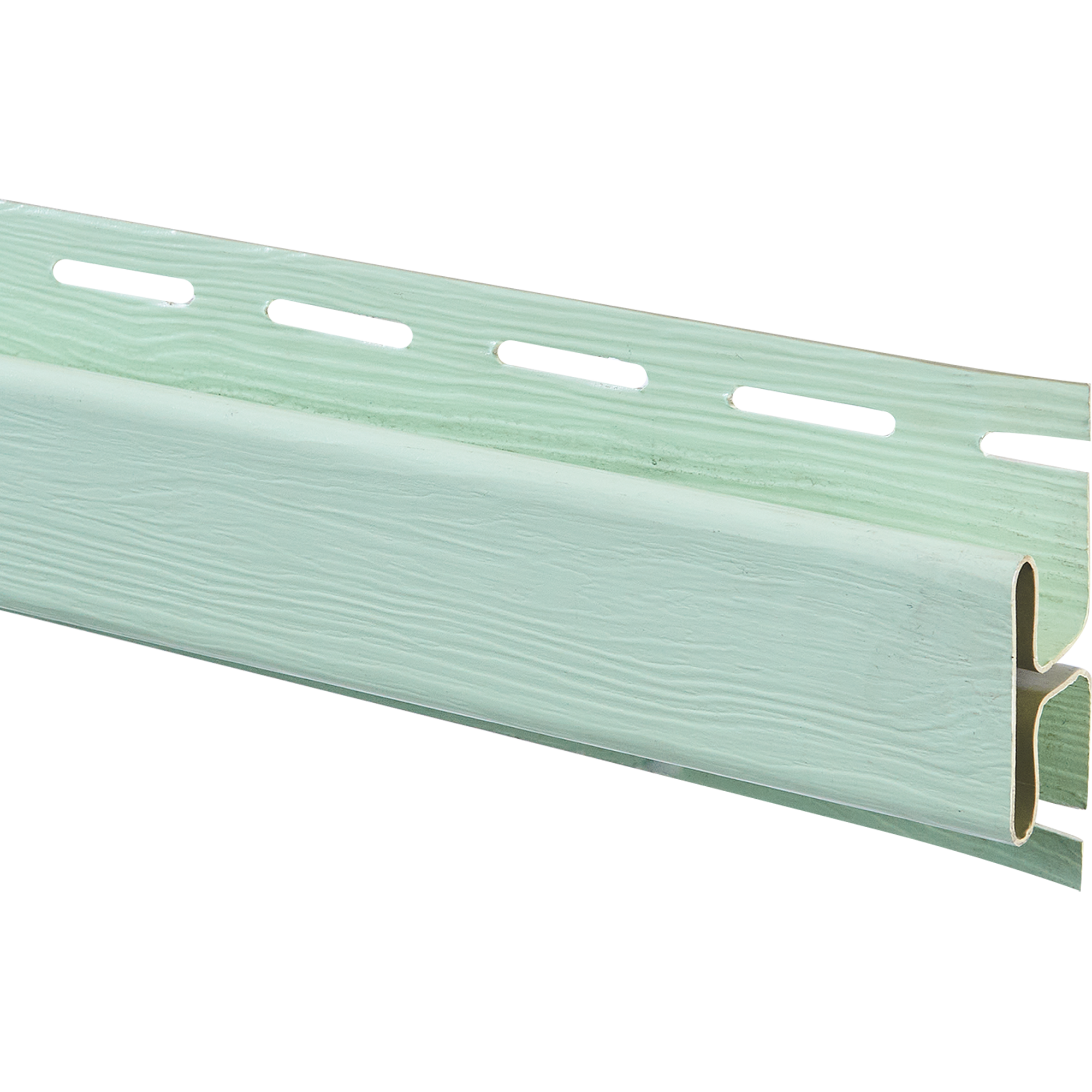 H-профиль ARTENS 3000 мм цвет зеленый